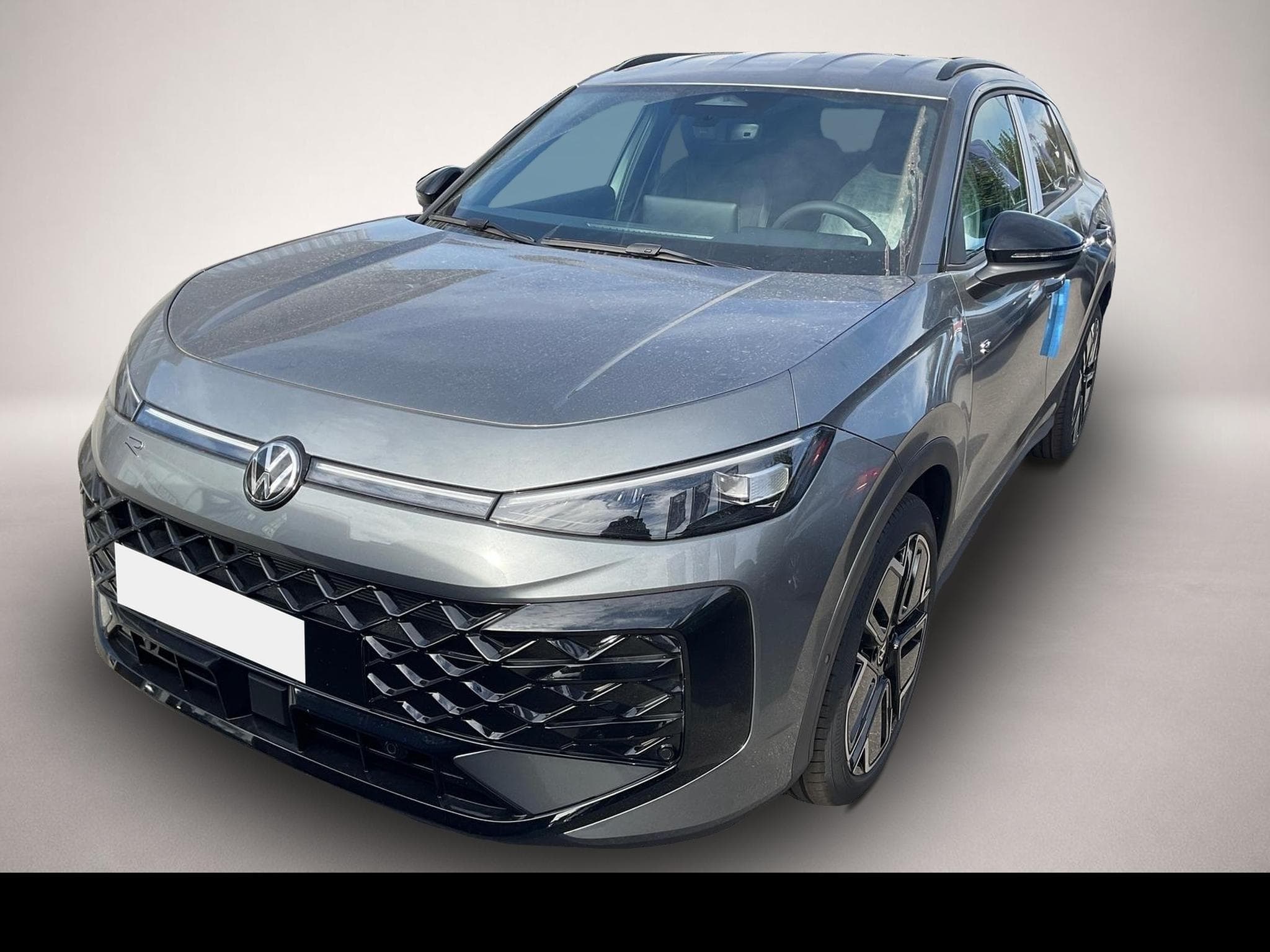 VW T-Roc (2026) - Photo 1