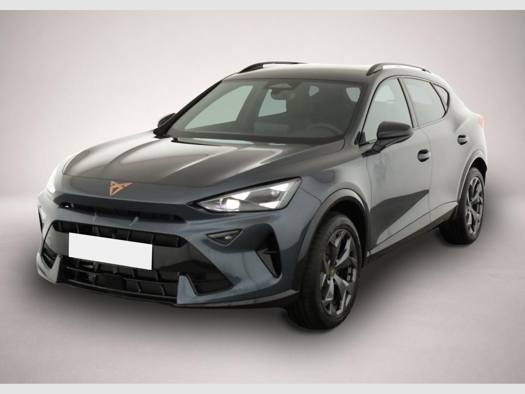 Cupra Formentor (2026) - Photo 1