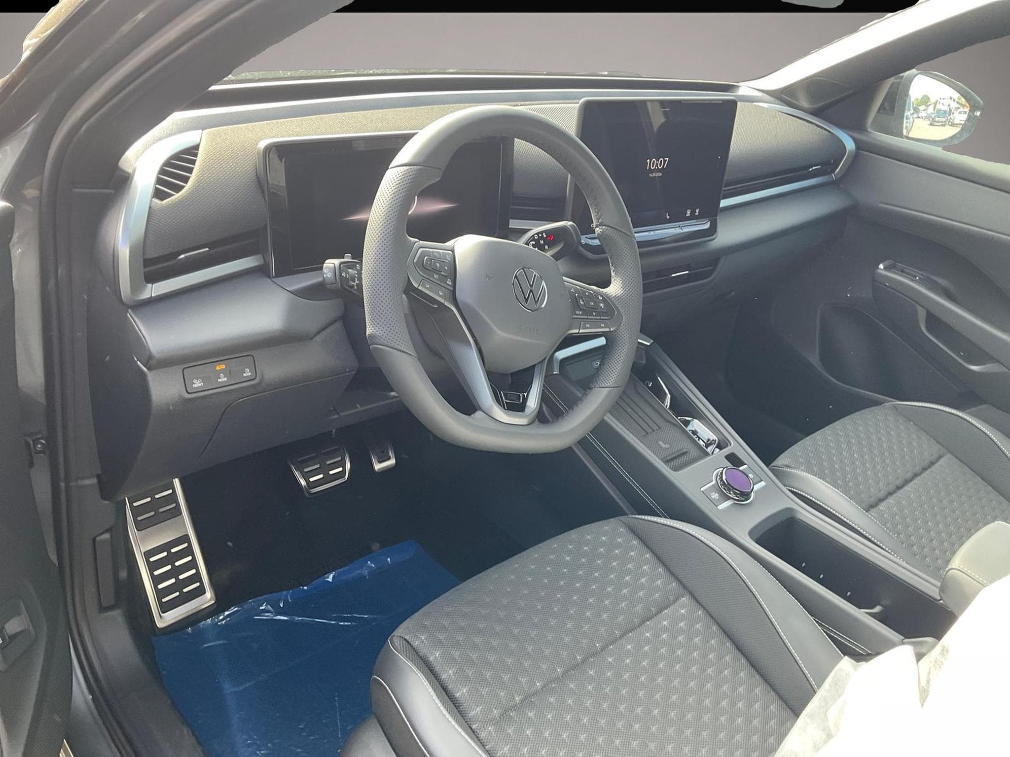 VW T-Roc (2026) - Photo 2