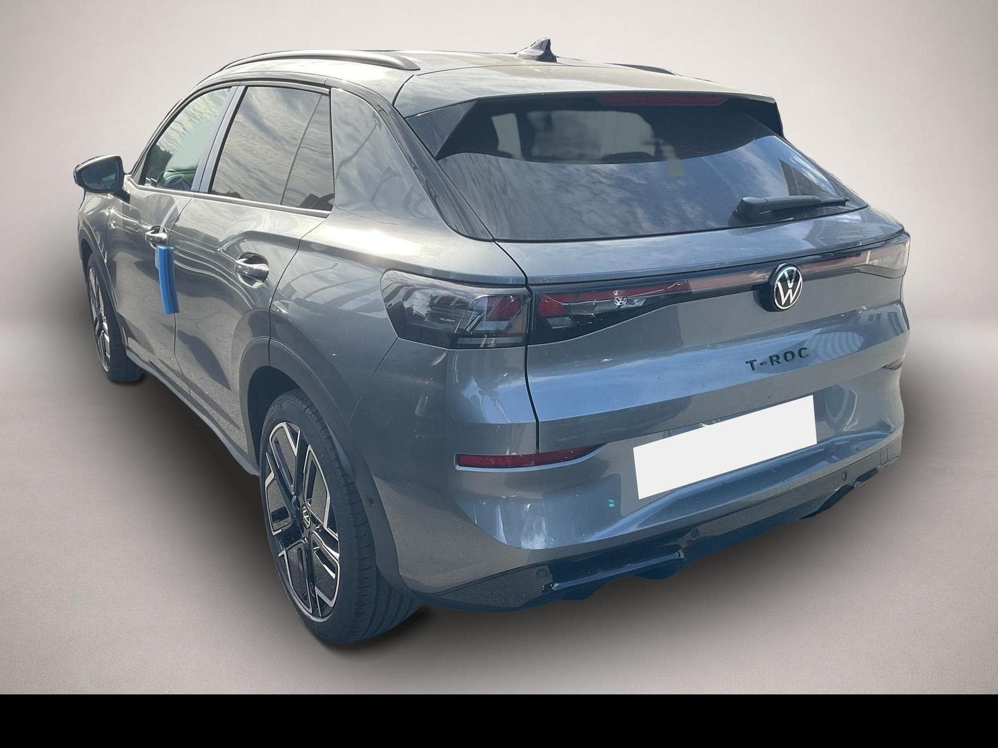 VW T-Roc (2026) - Photo 3