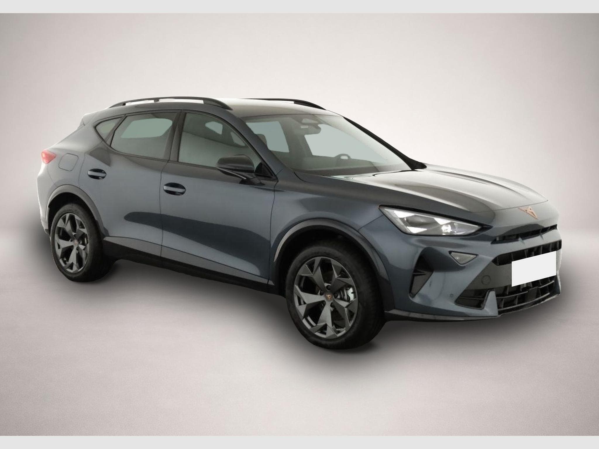 Cupra Formentor (2026) - Photo 2