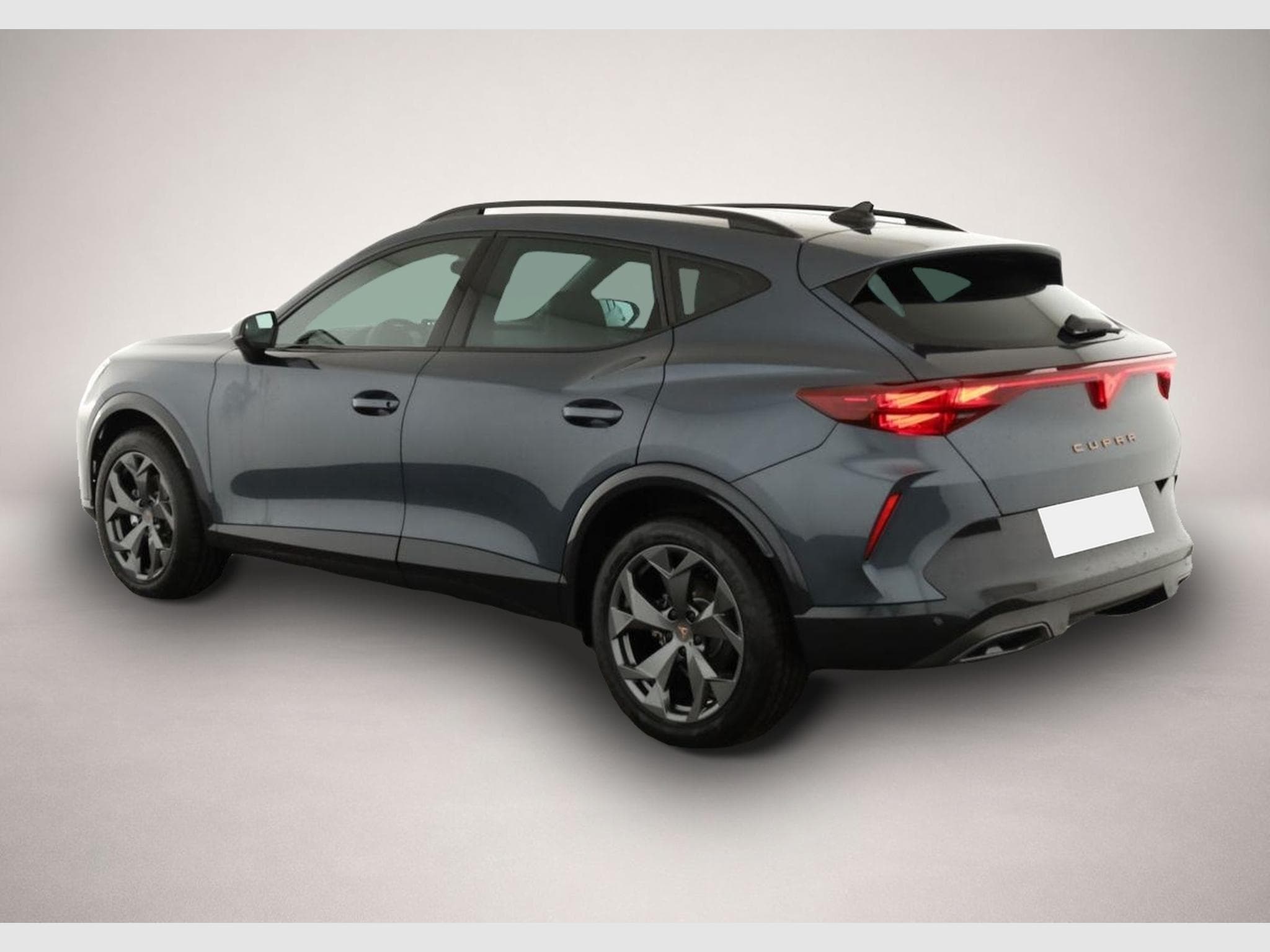 Cupra Formentor (2026) - Photo 4