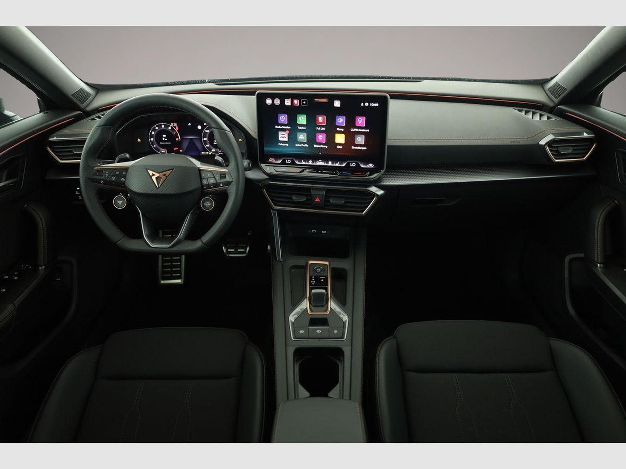 Cupra Formentor (2026) - Photo 5
