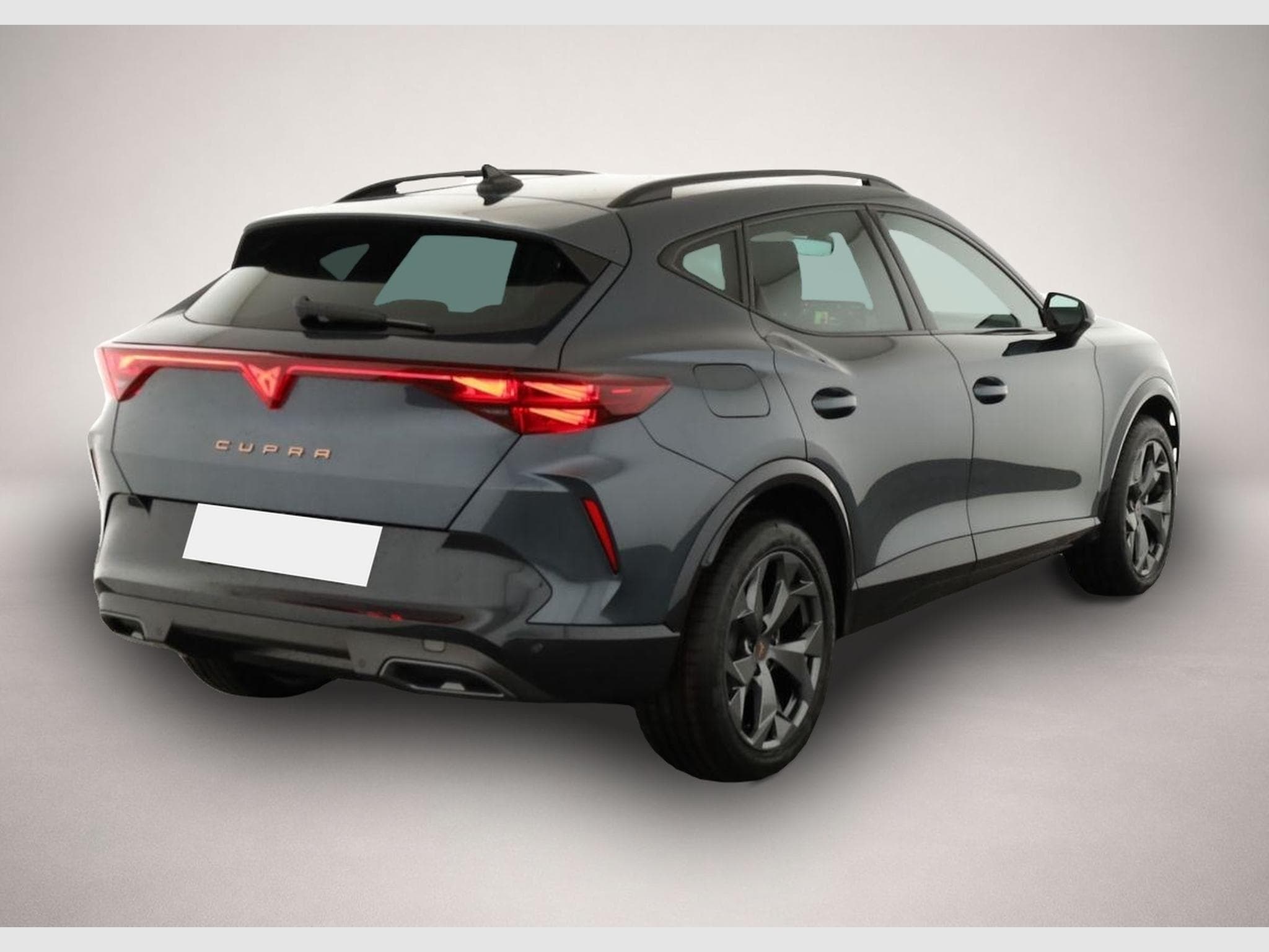 Cupra Formentor (2026) - Photo 3