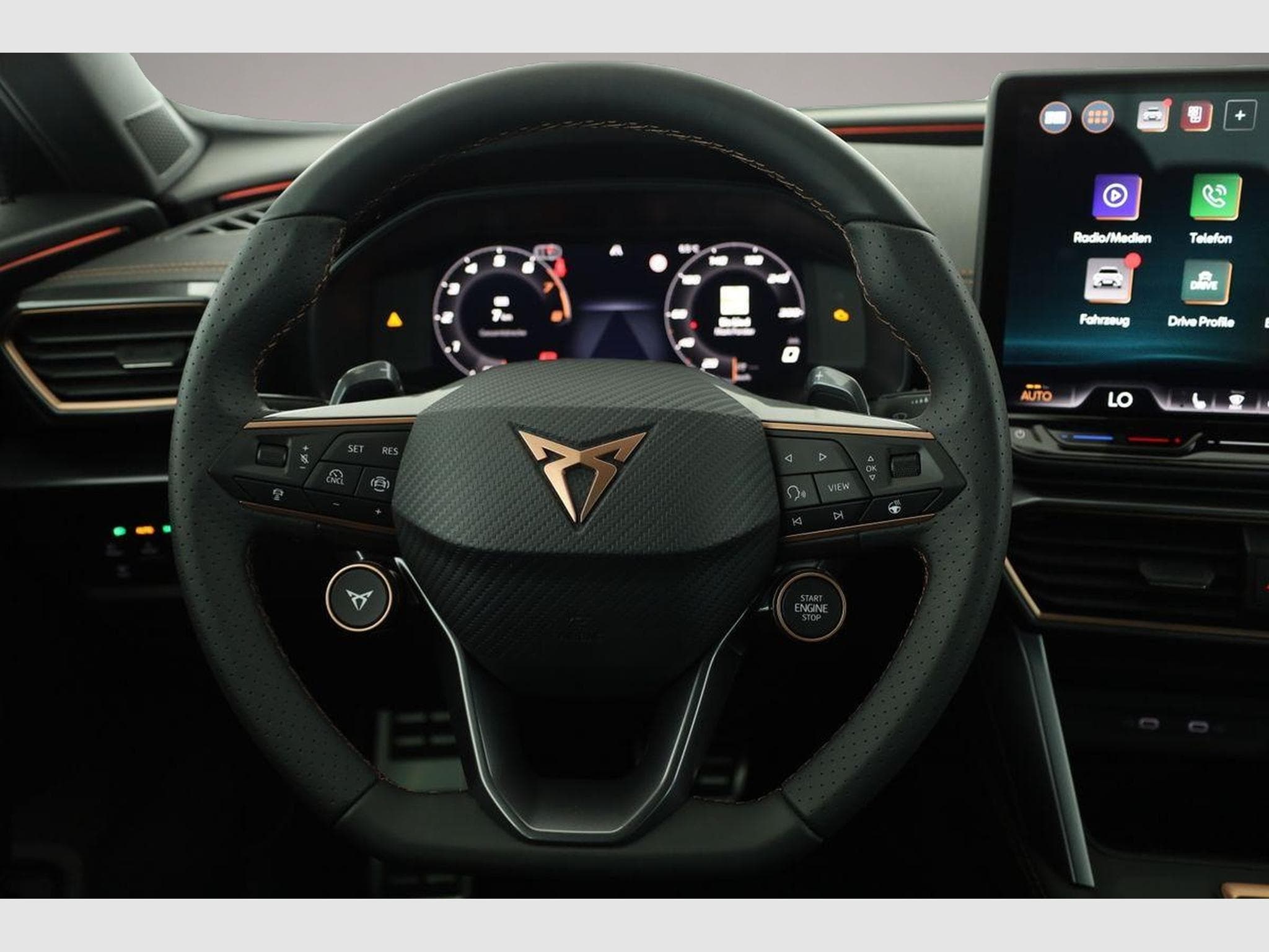 Cupra Formentor (2026) - Photo 6