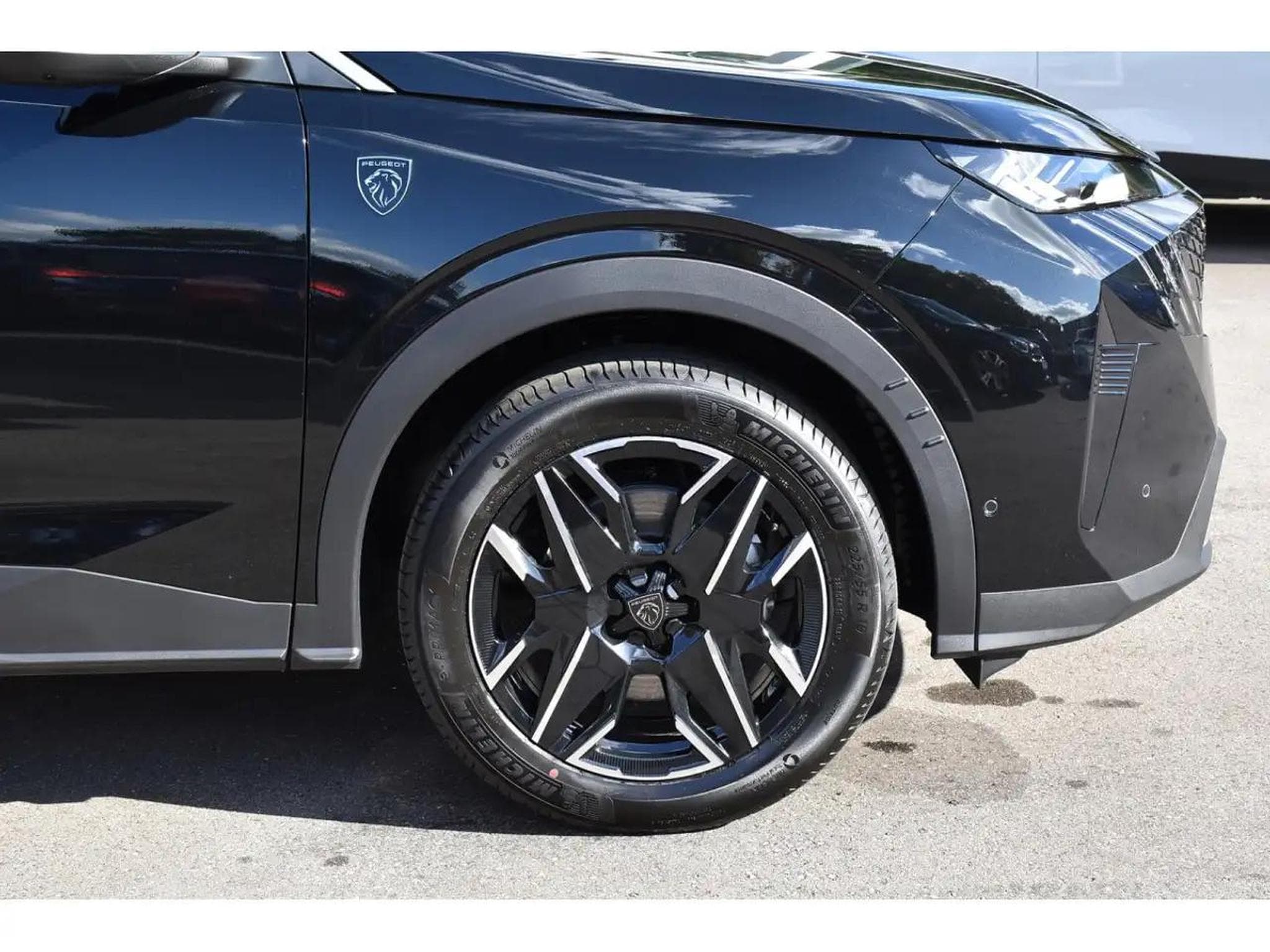 Peugeot 5008 (2026) - Photo 5