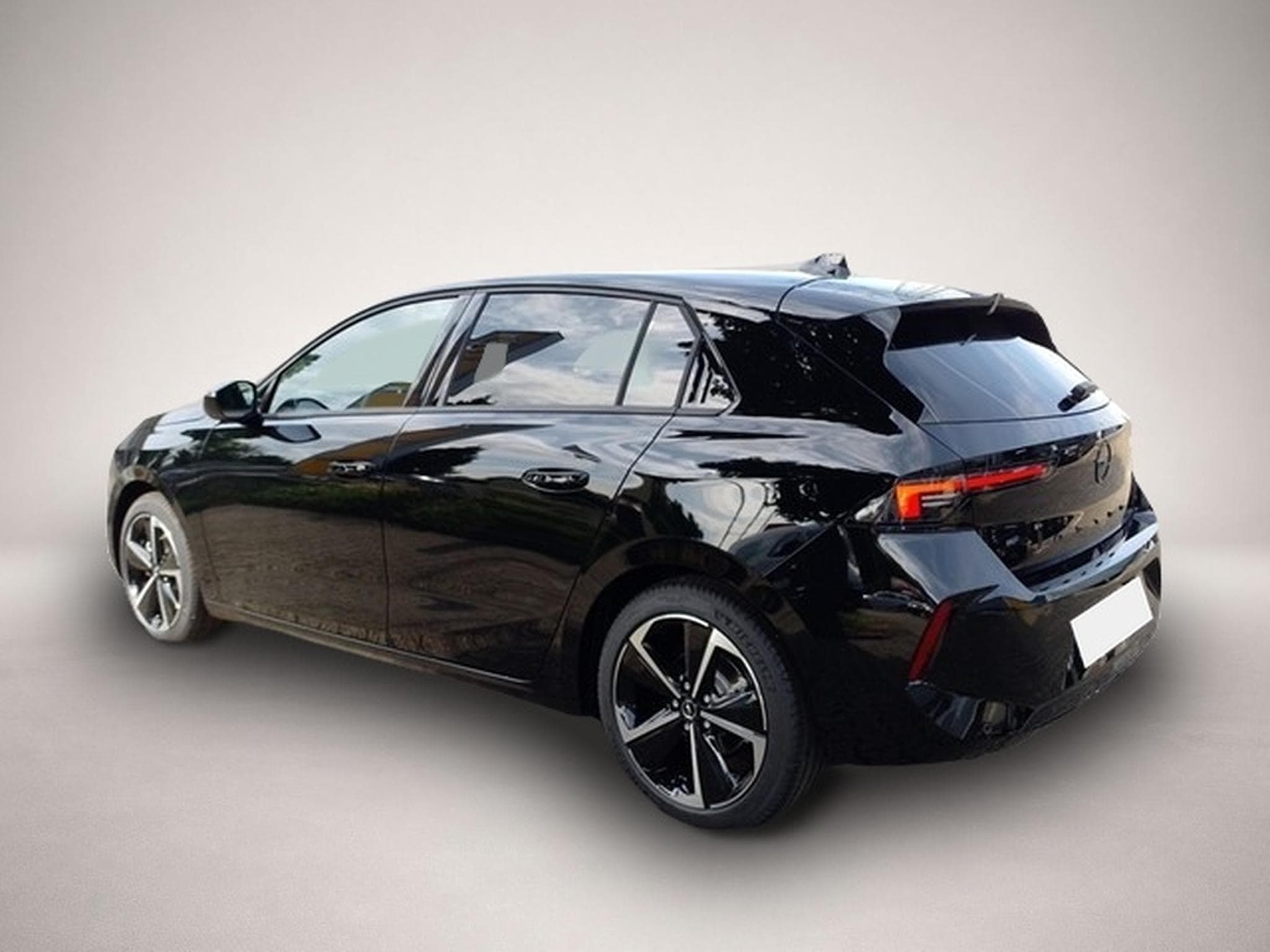 Opel Astra (2024) - Photo 3