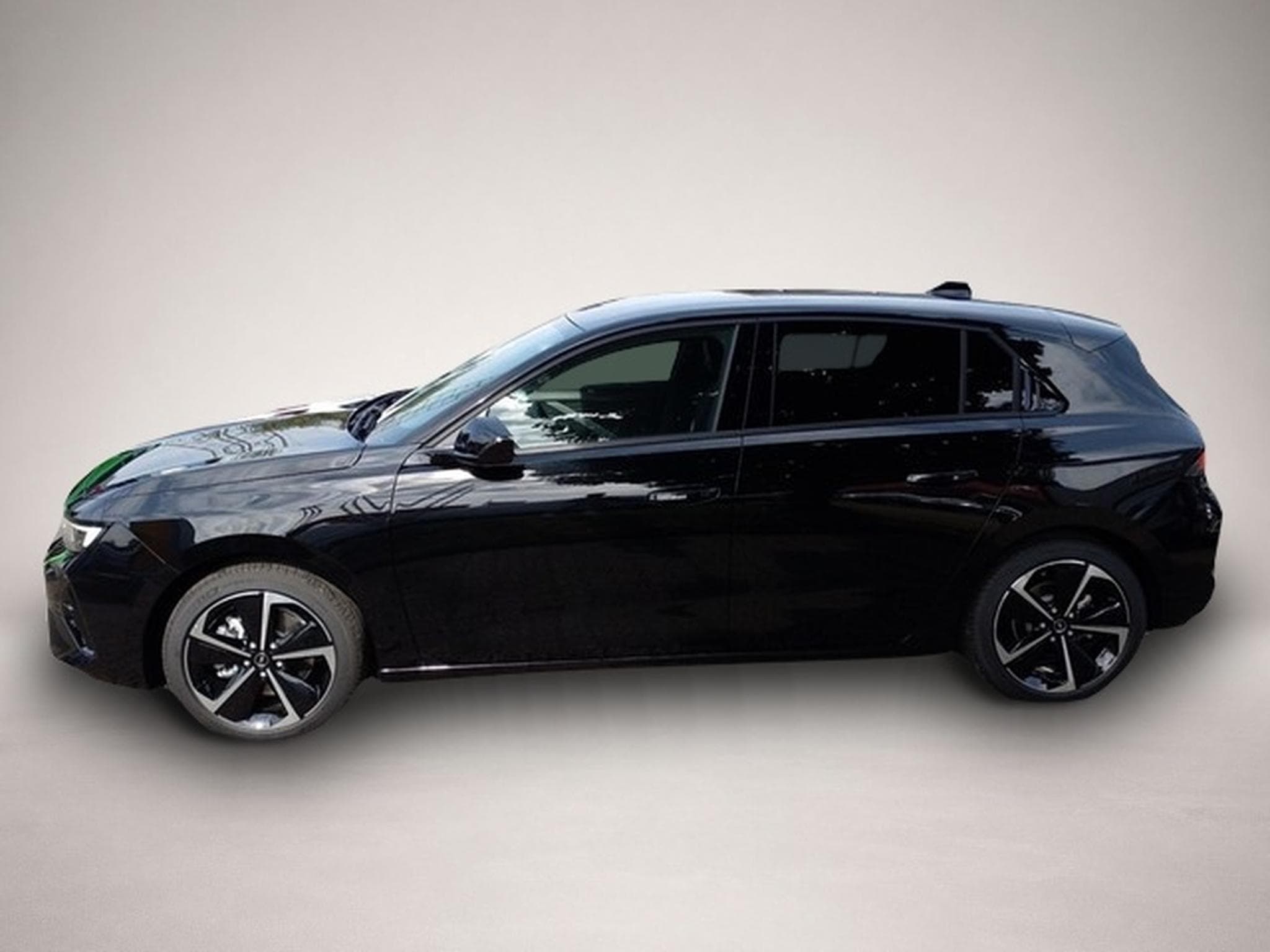 Opel Astra (2024) - Photo 2