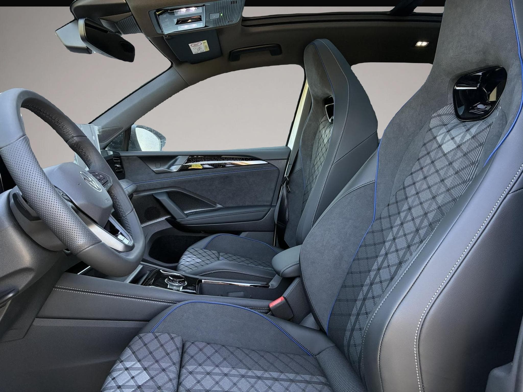 VW Tiguan (2026) - Photo 5