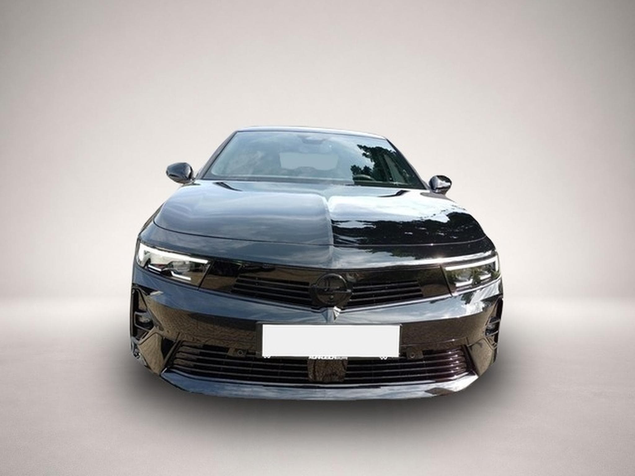 Opel Astra (2024) - Photo 6
