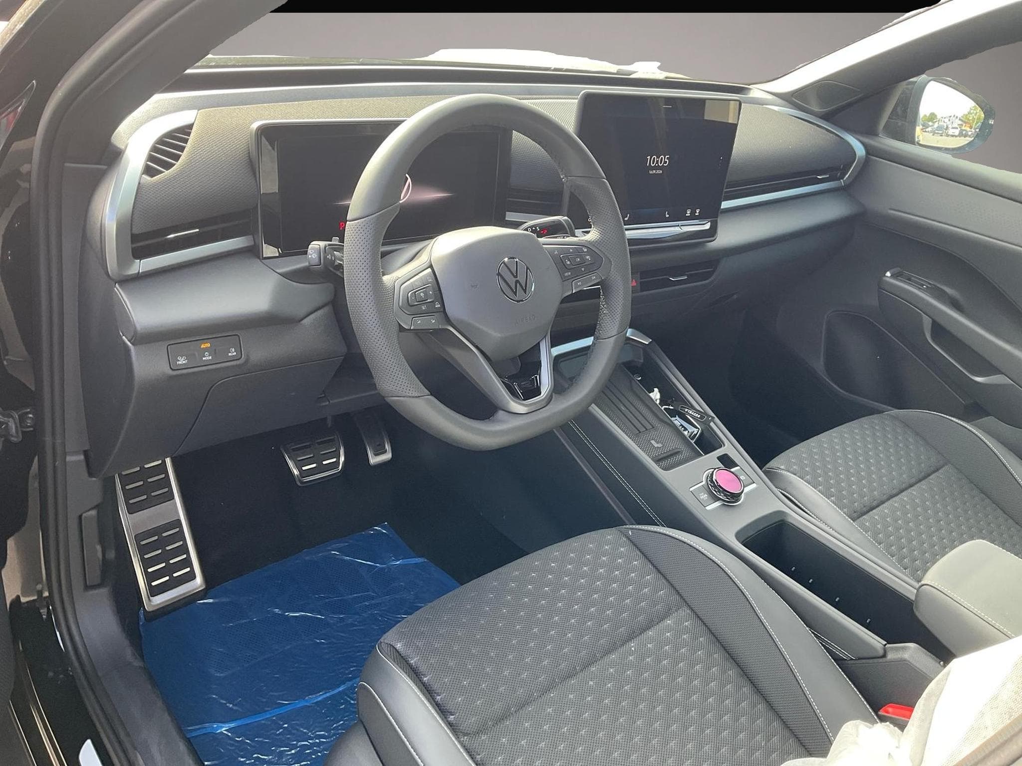 VW T-Roc (2026) - Photo 2