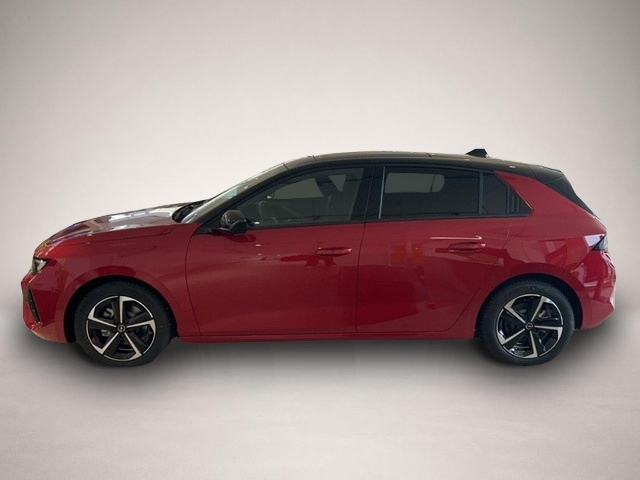 Opel Astra (2024) - Photo 2