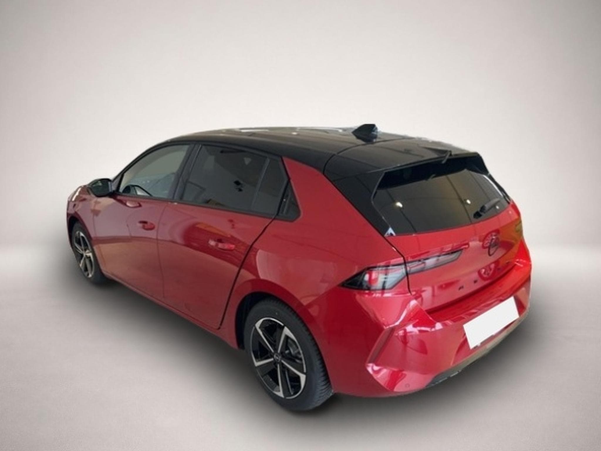 Opel Astra (2024) - Photo 3