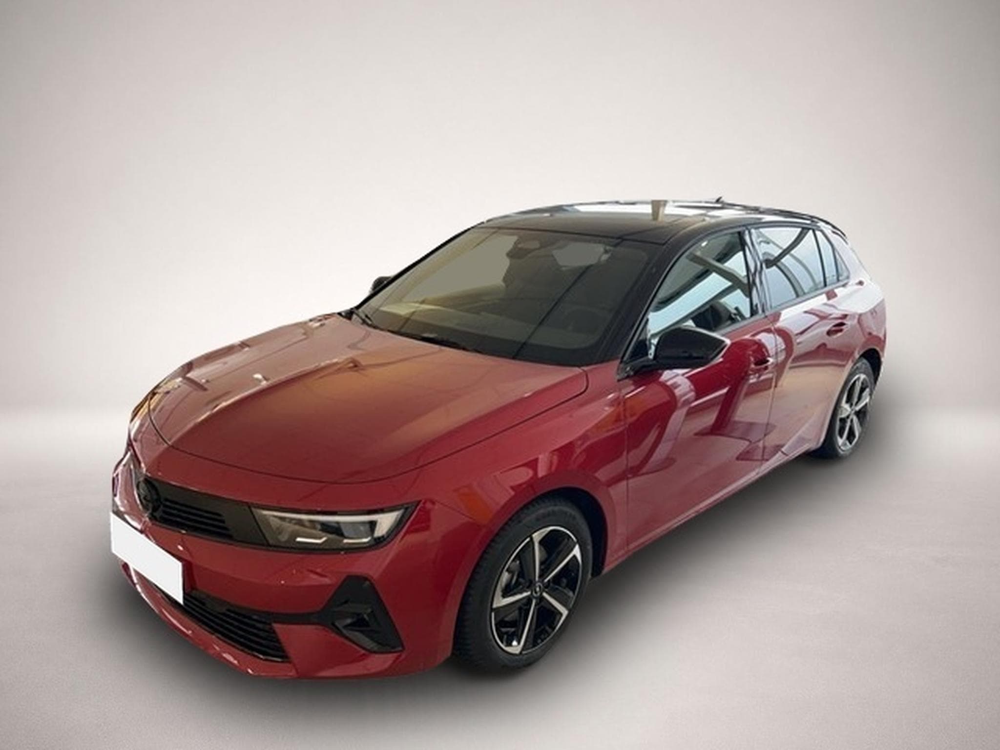Opel Astra (2024) - Photo 1