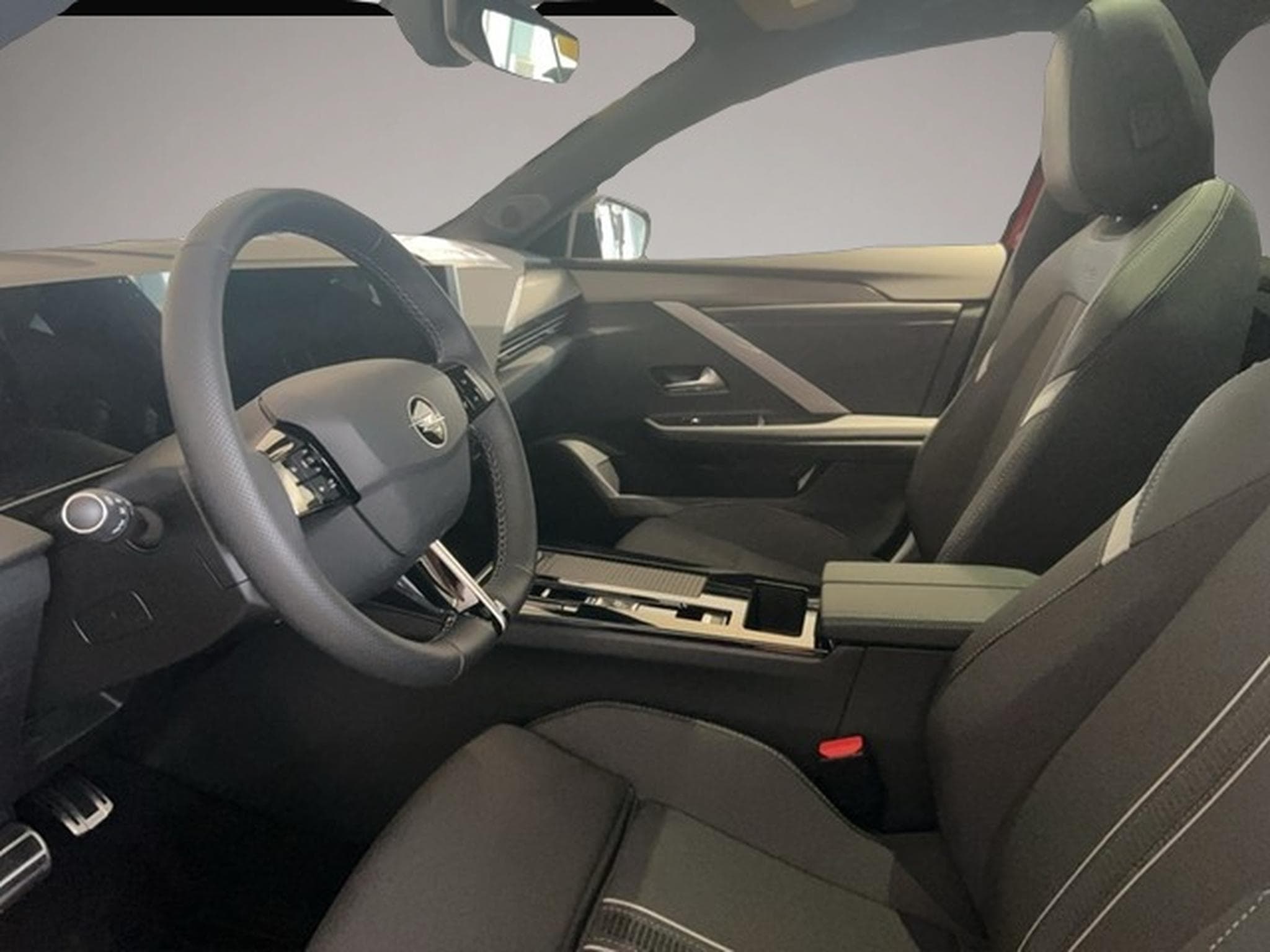 Opel Astra (2024) - Photo 7