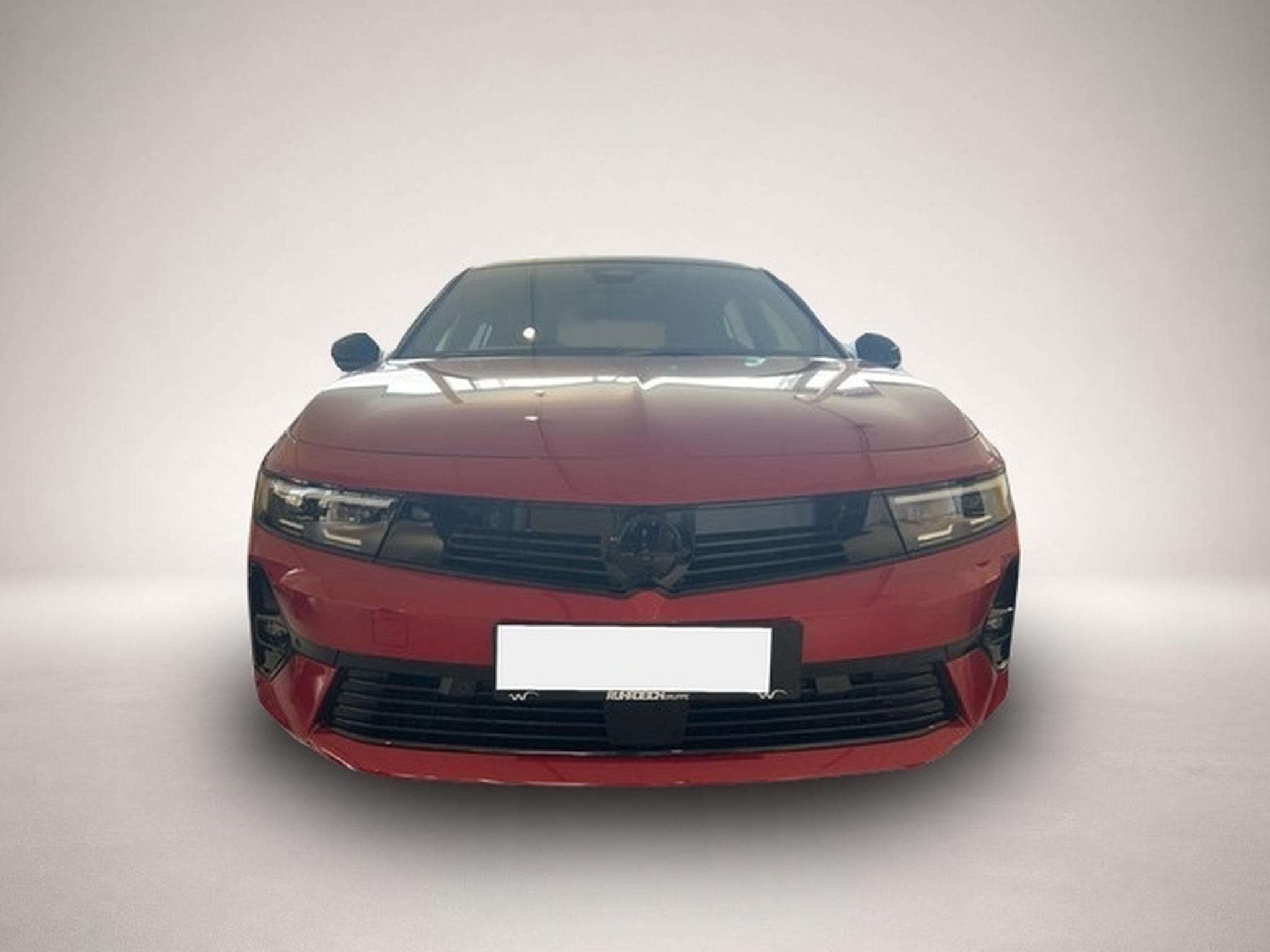 Opel Astra (2024) - Photo 6