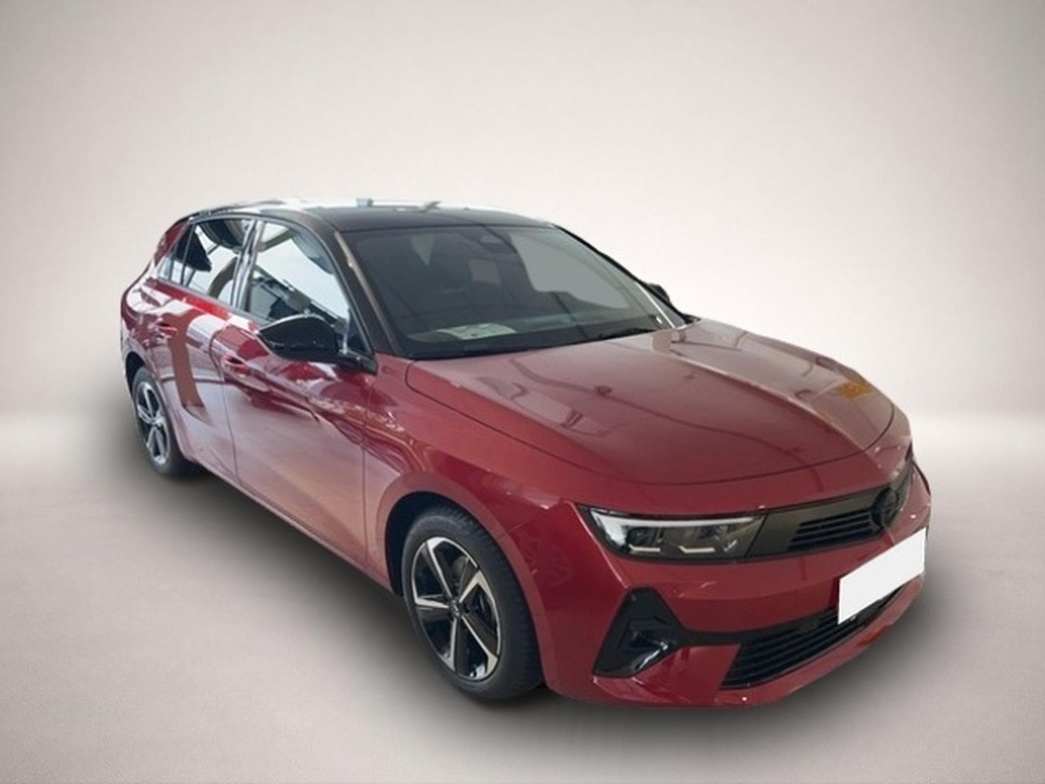 Opel Astra (2024) - Photo 8