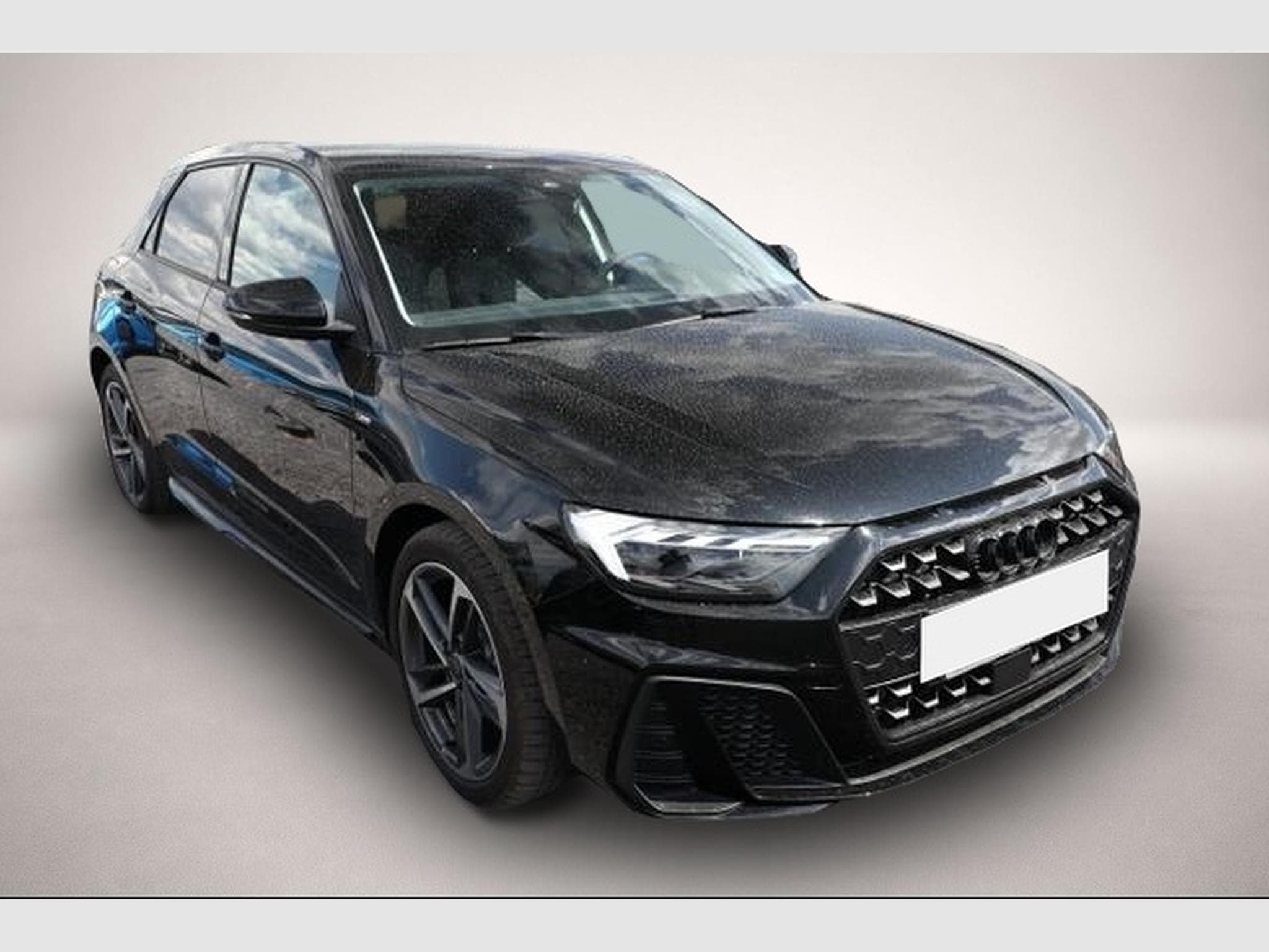 Audi A1 (2026) - Photo 2