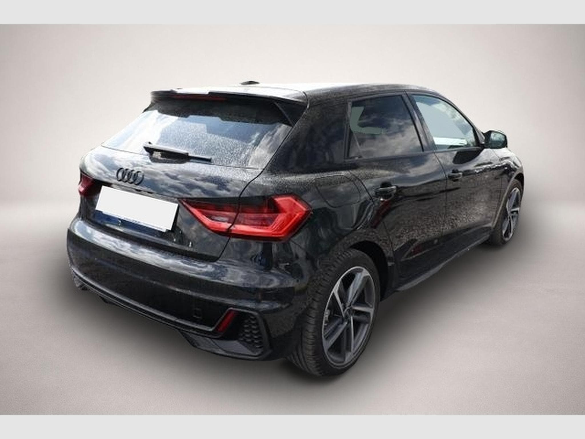 Audi A1 (2026) - Photo 3