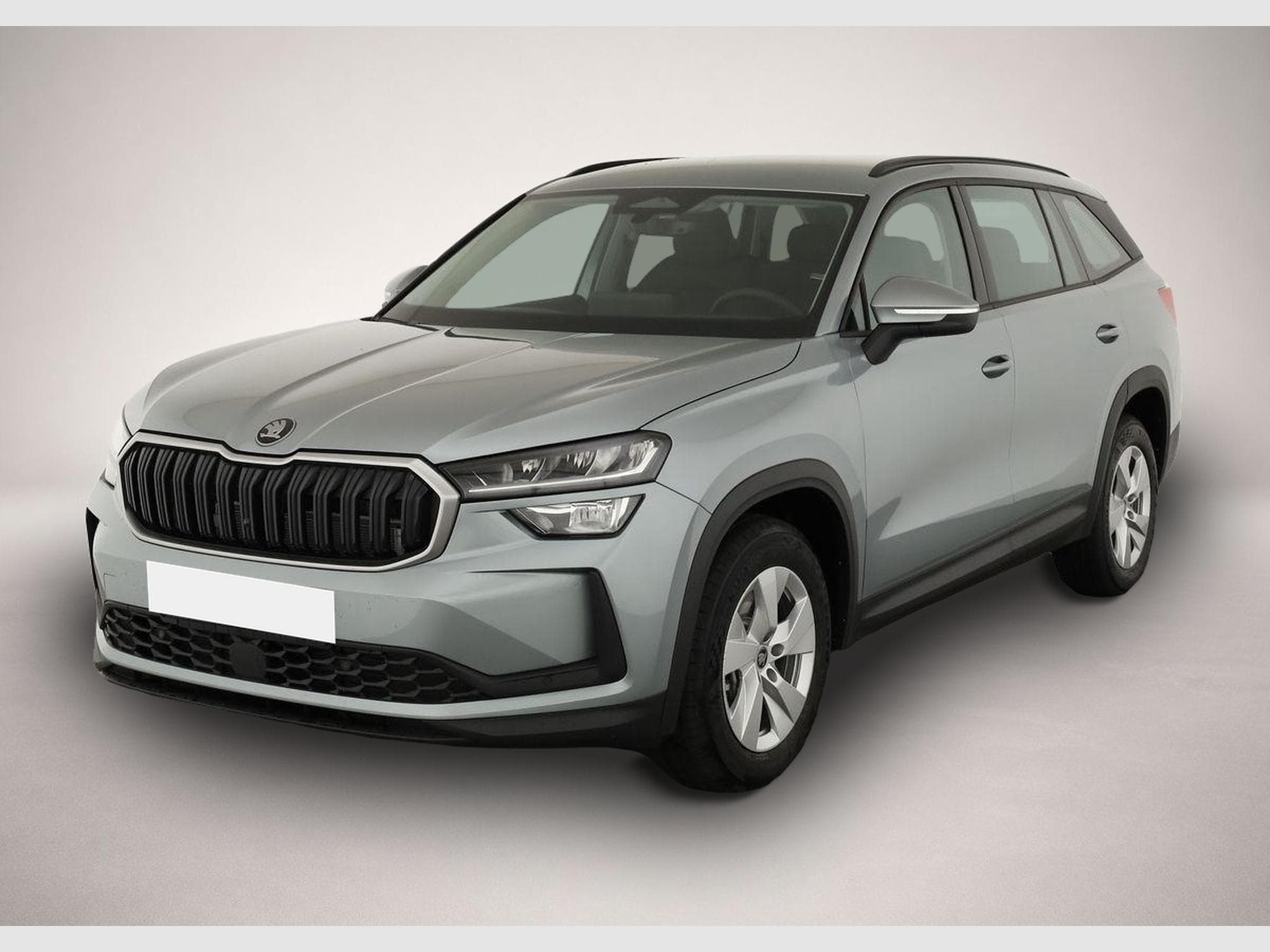 Skoda Kodiaq (2026) - Photo 1