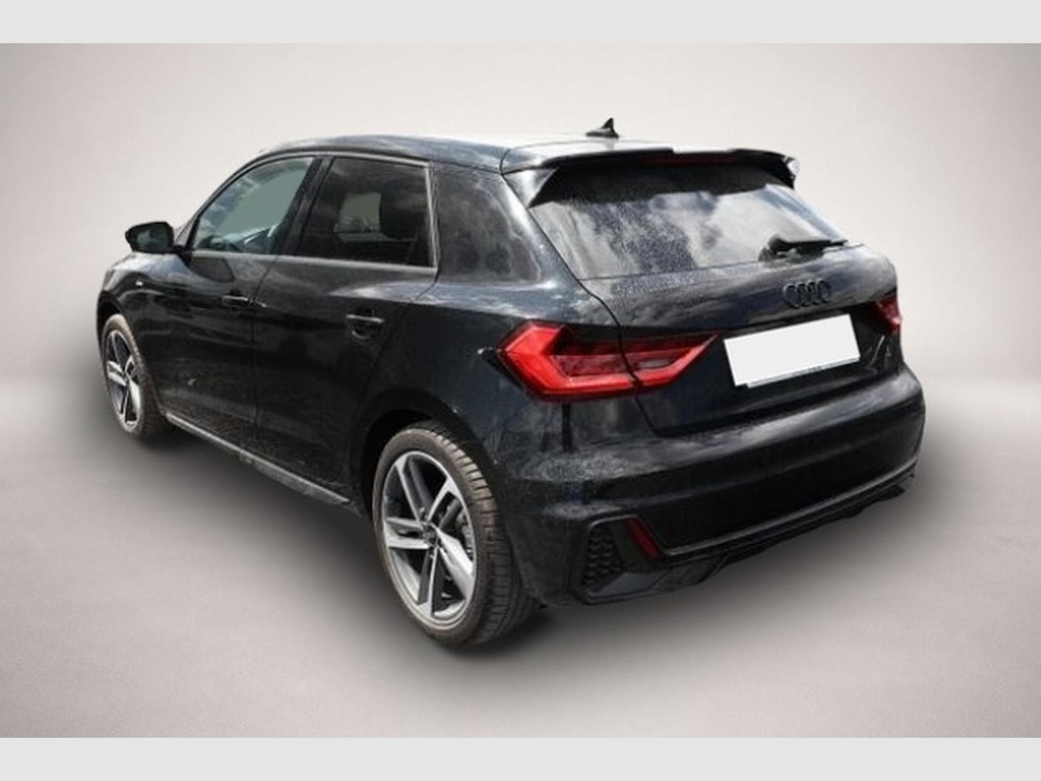 Audi A1 (2026) - Photo 4