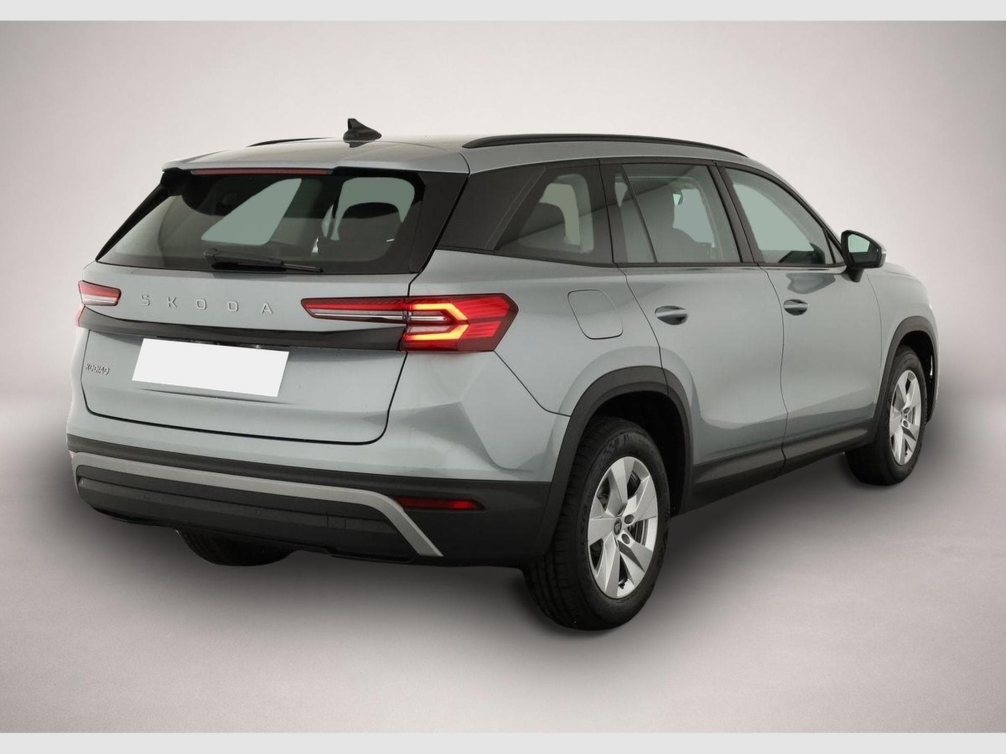Skoda Kodiaq (2026) - Photo 3