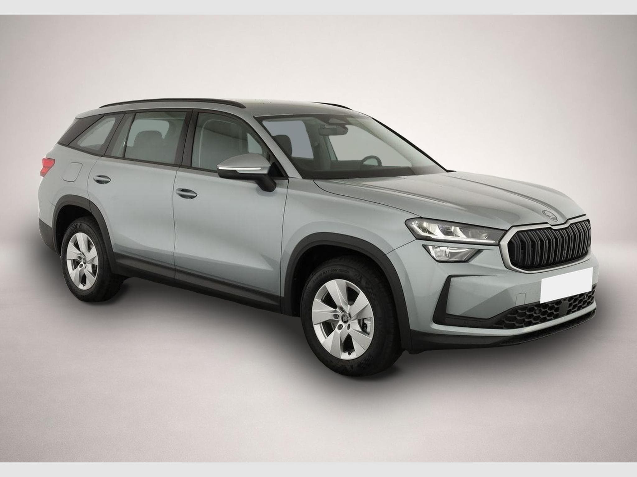 Skoda Kodiaq (2026) - Photo 2