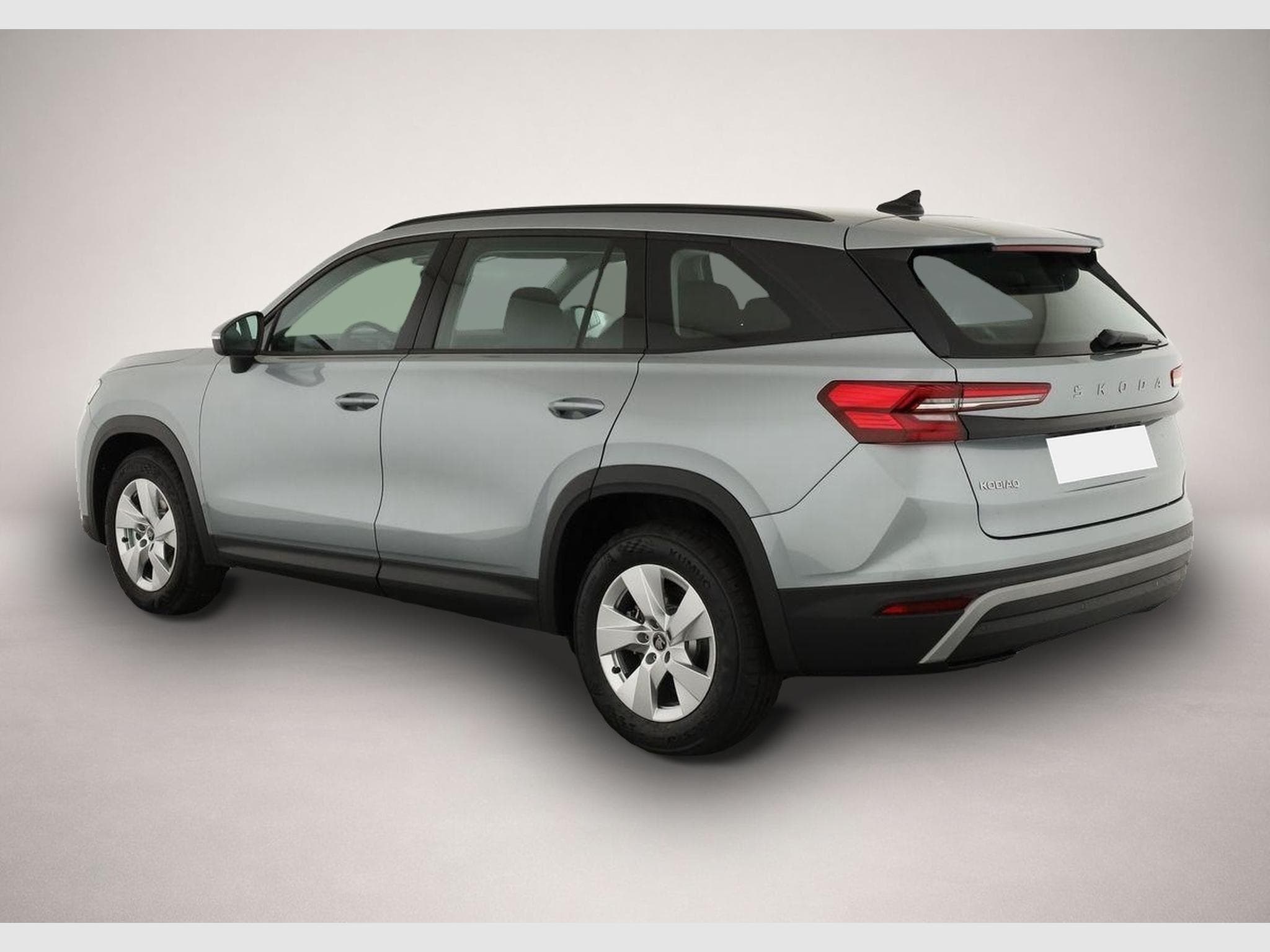 Skoda Kodiaq (2026) - Photo 4