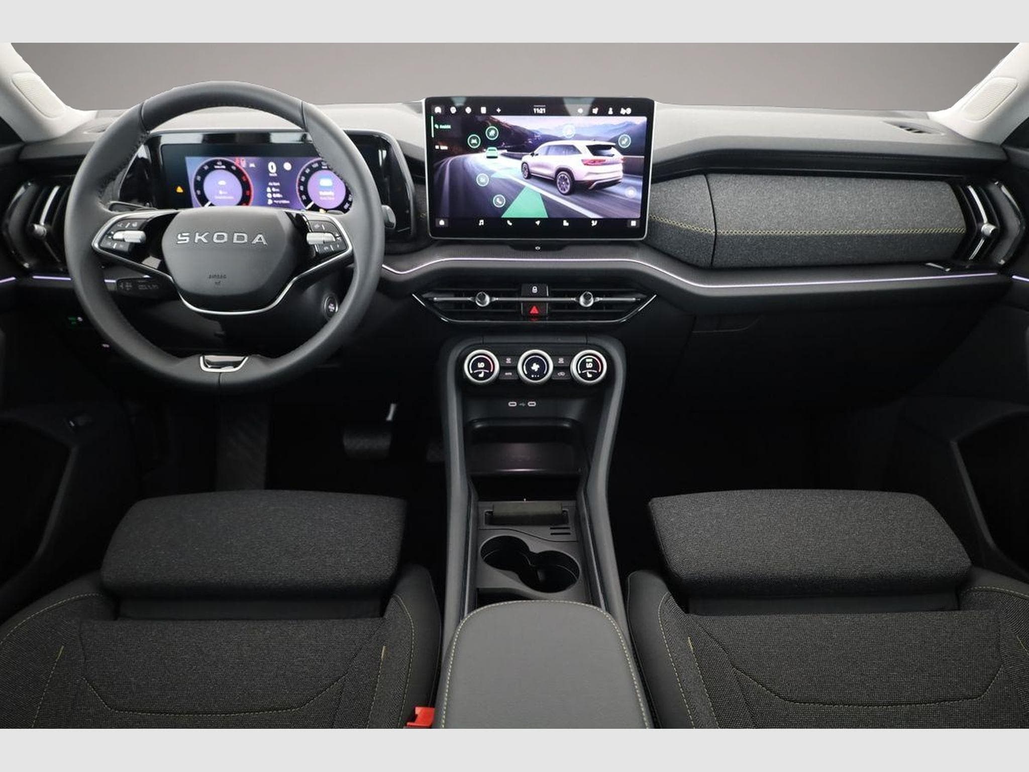 Skoda Kodiaq (2026) - Photo 5
