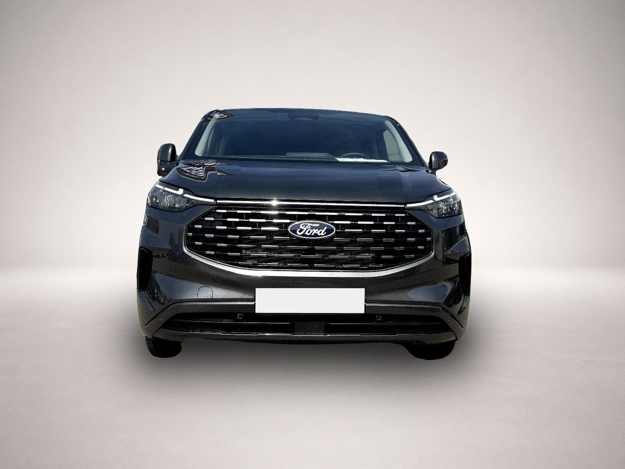 Ford Tourneo (2025) - Photo 6