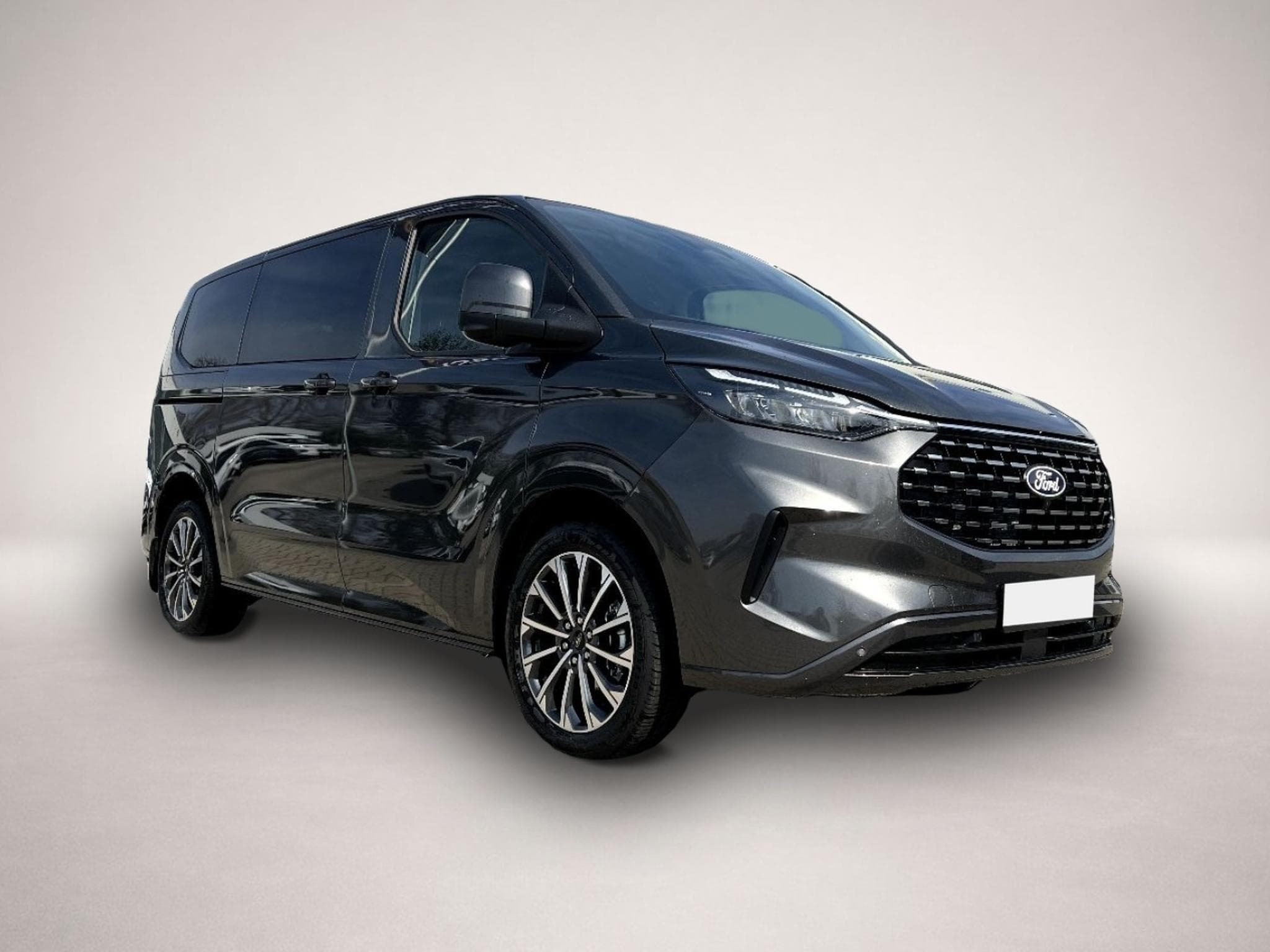 Ford Tourneo (2025) - Photo 5
