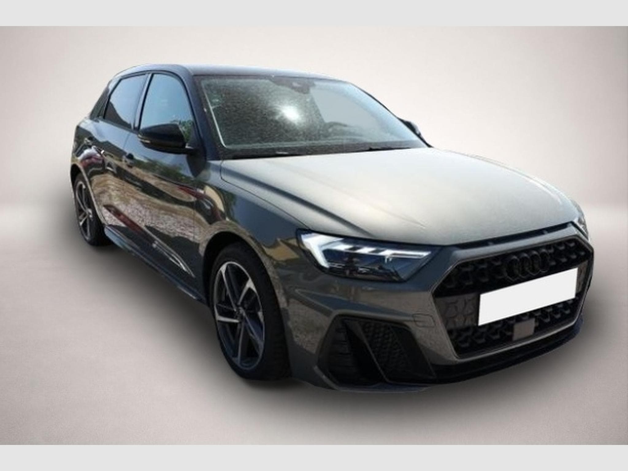 Audi A1 (2026) - Photo 2