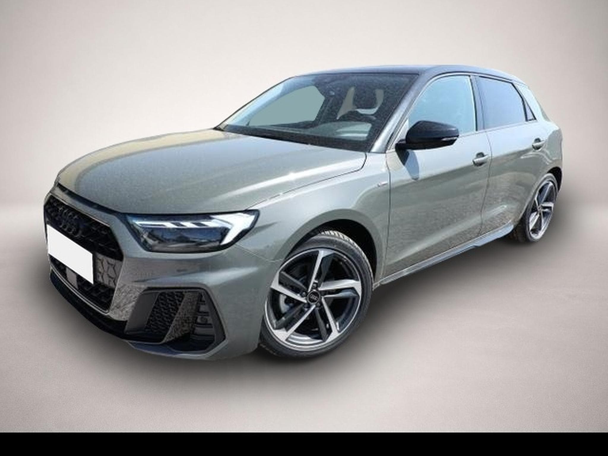 Audi A1 (2026) - Photo 1