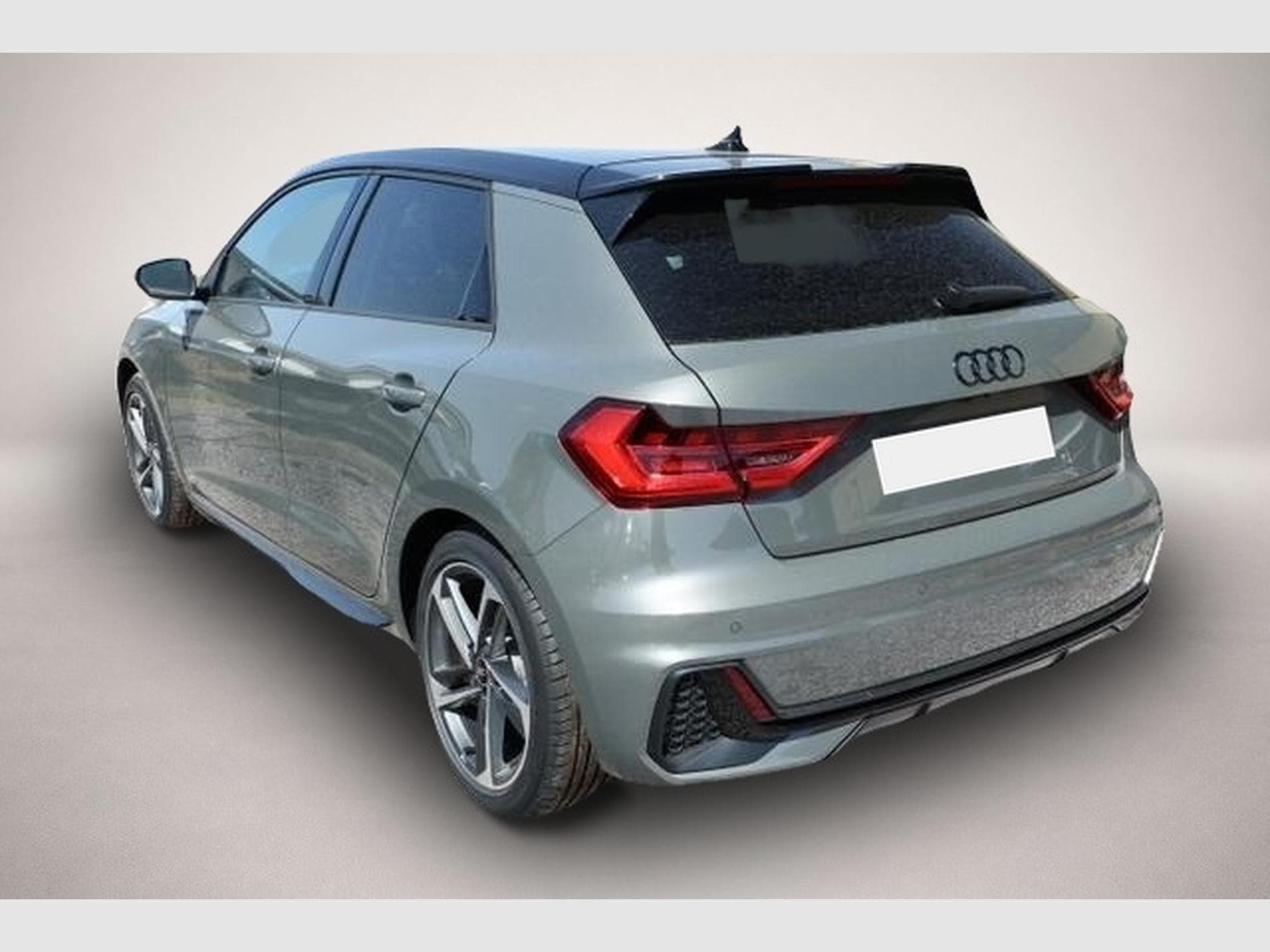 Audi A1 (2026) - Photo 4
