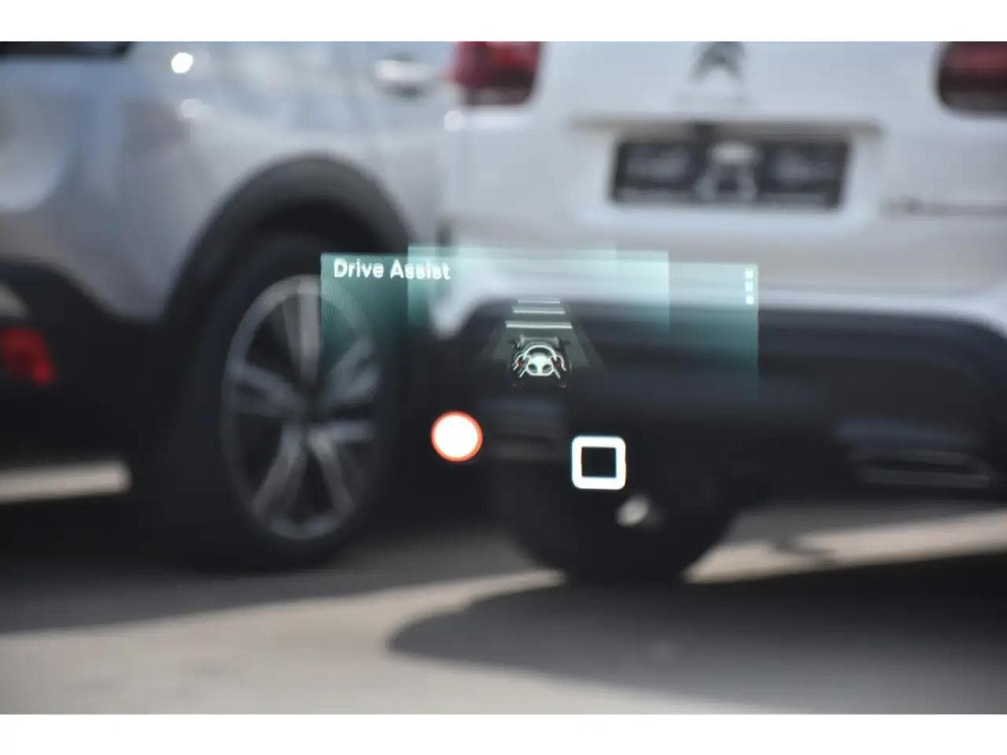 Citroën C5 X (2024) - Photo 18