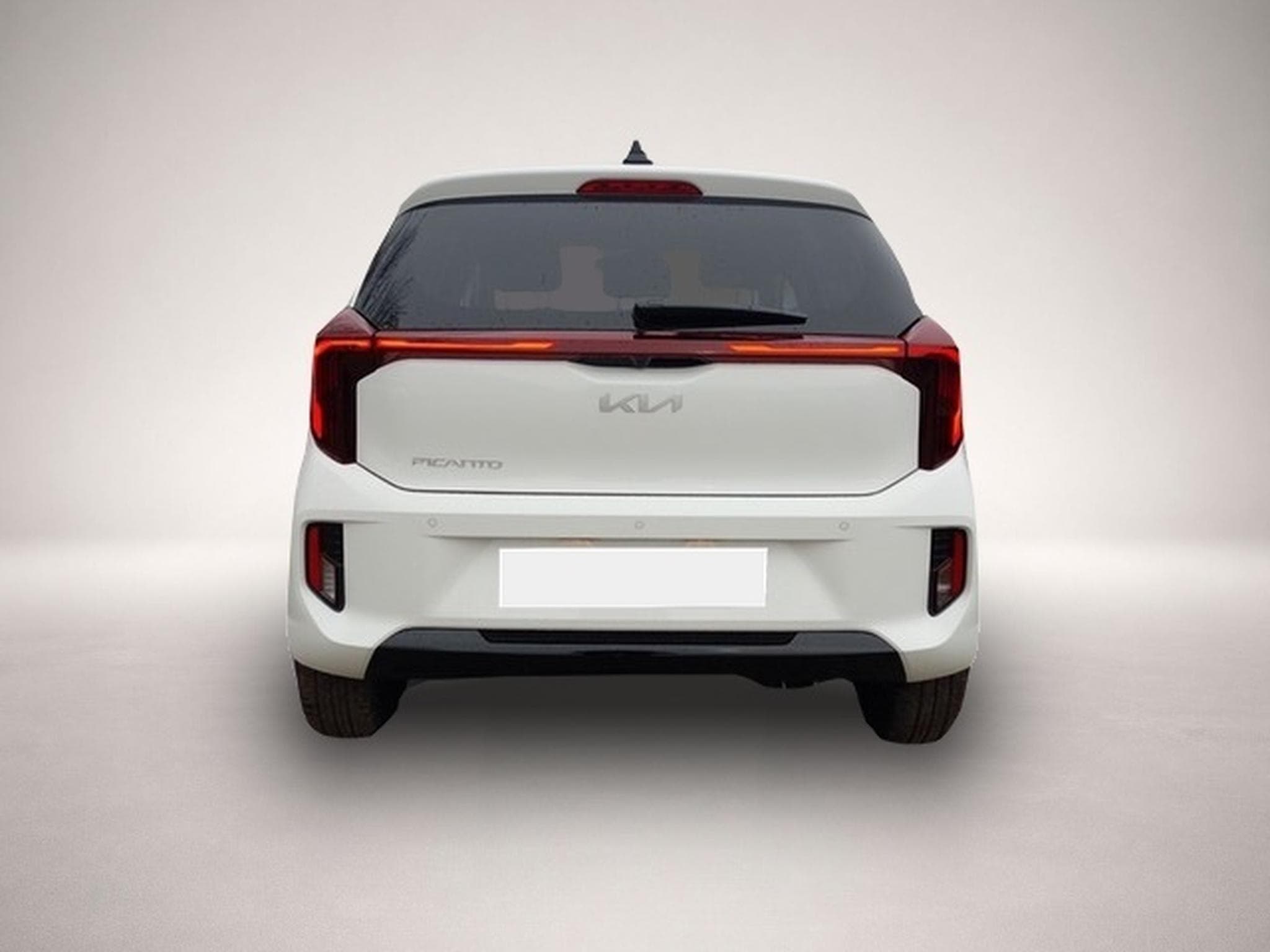 Kia Picanto (2026) - Photo 4