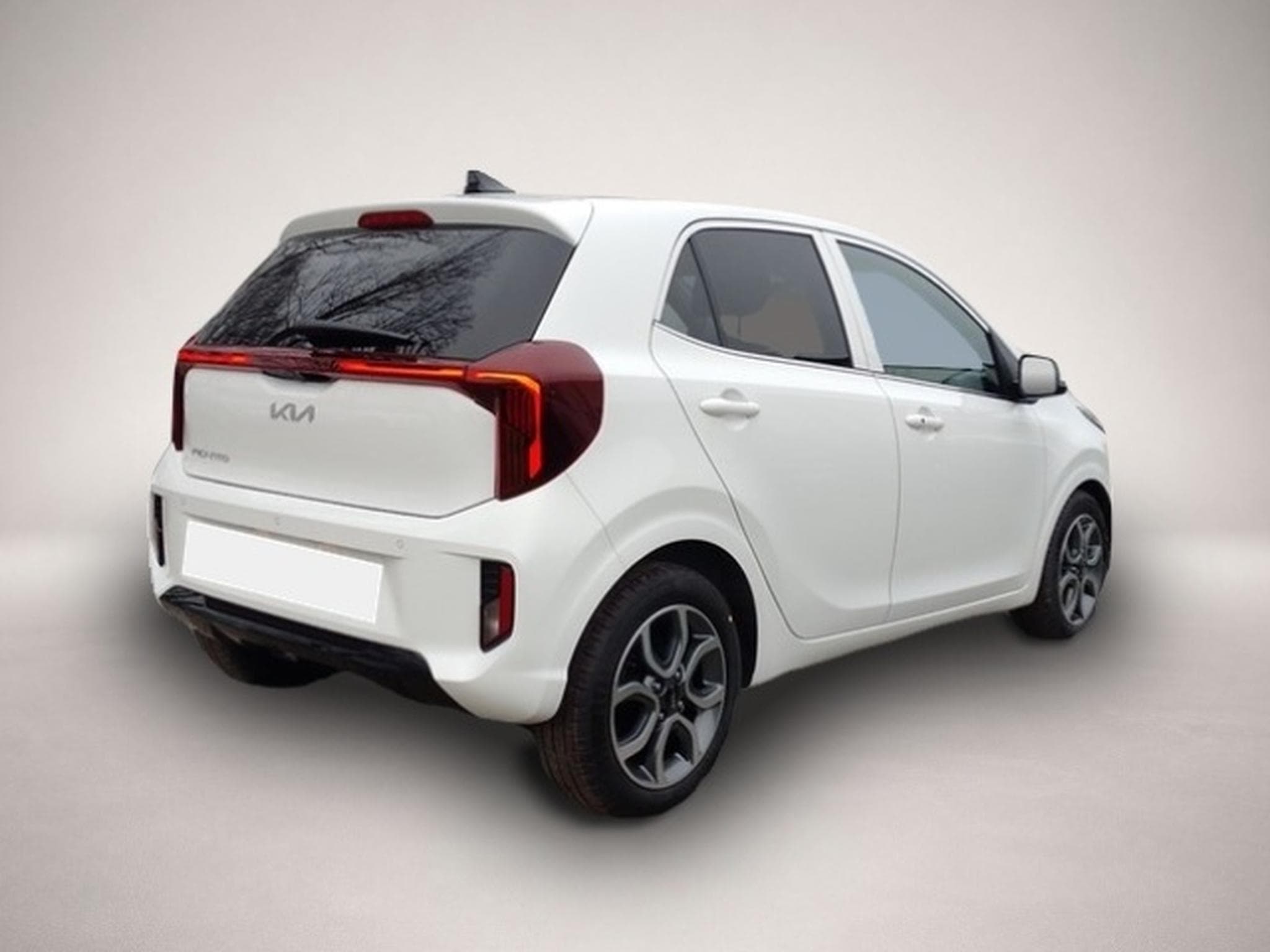 Kia Picanto (2026) - Photo 5