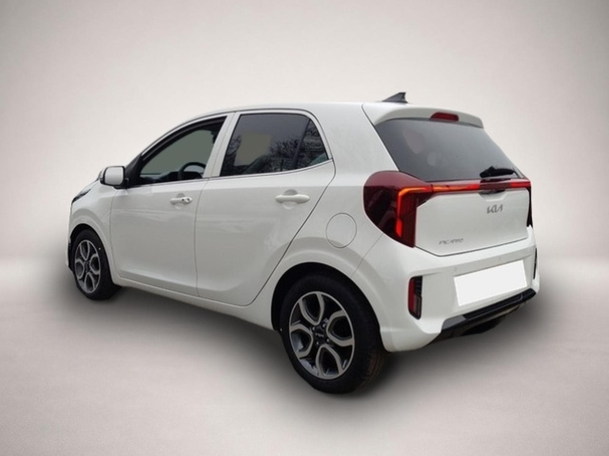 Kia Picanto (2026) - Photo 3
