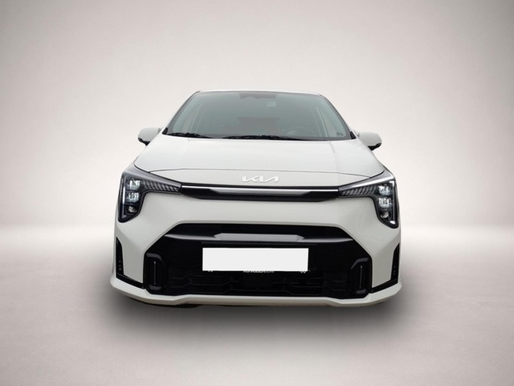 Kia Picanto (2026) - Photo 6