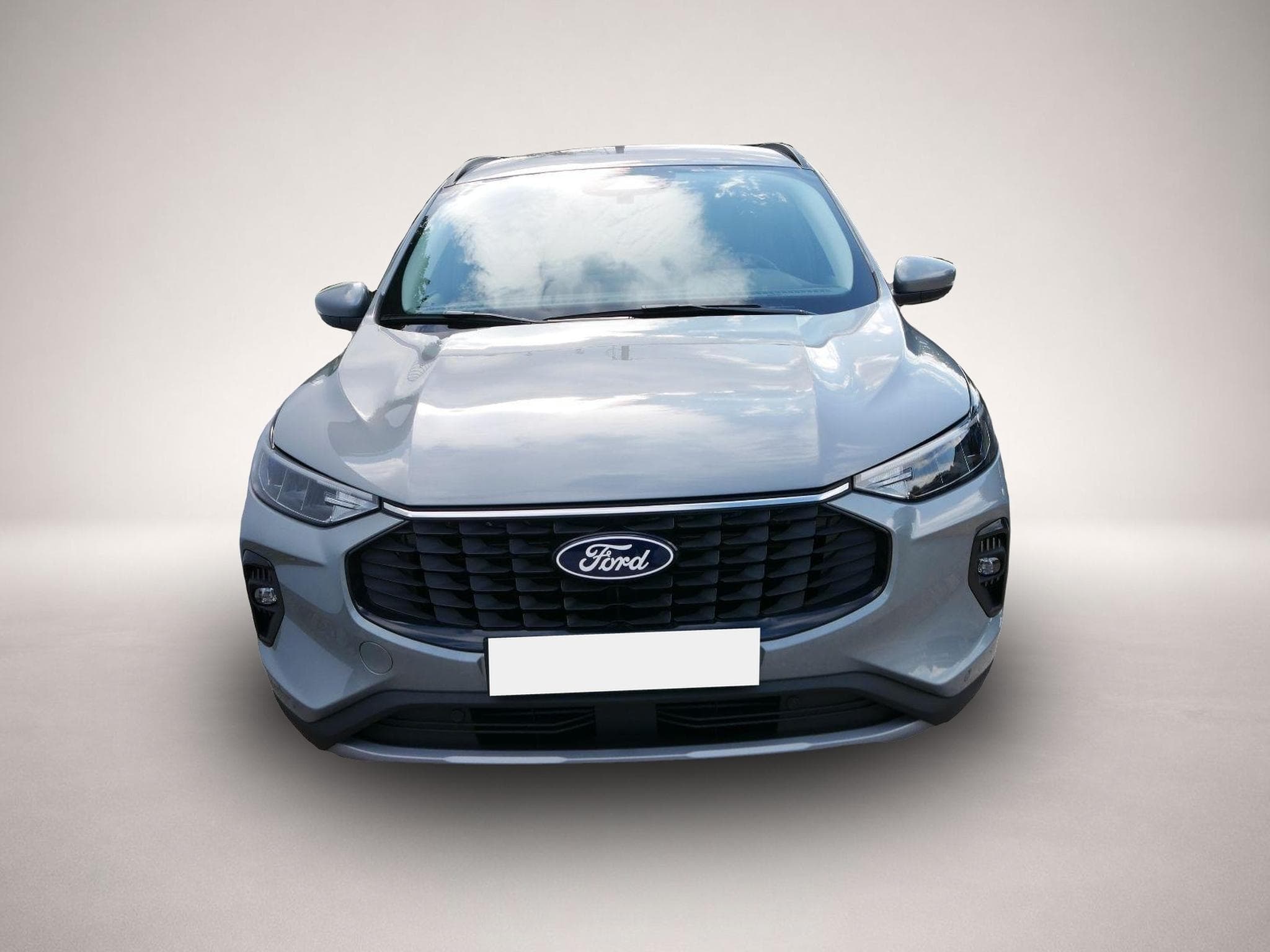 Ford Kuga (2026) - Photo 2