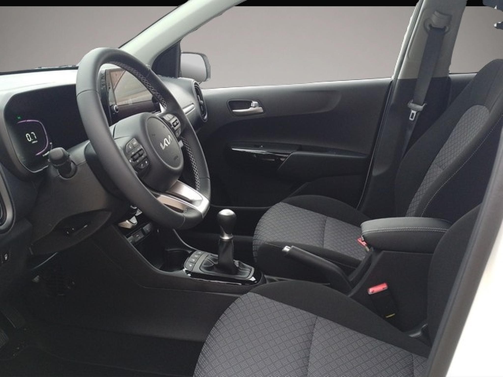 Kia Picanto (2026) - Photo 7