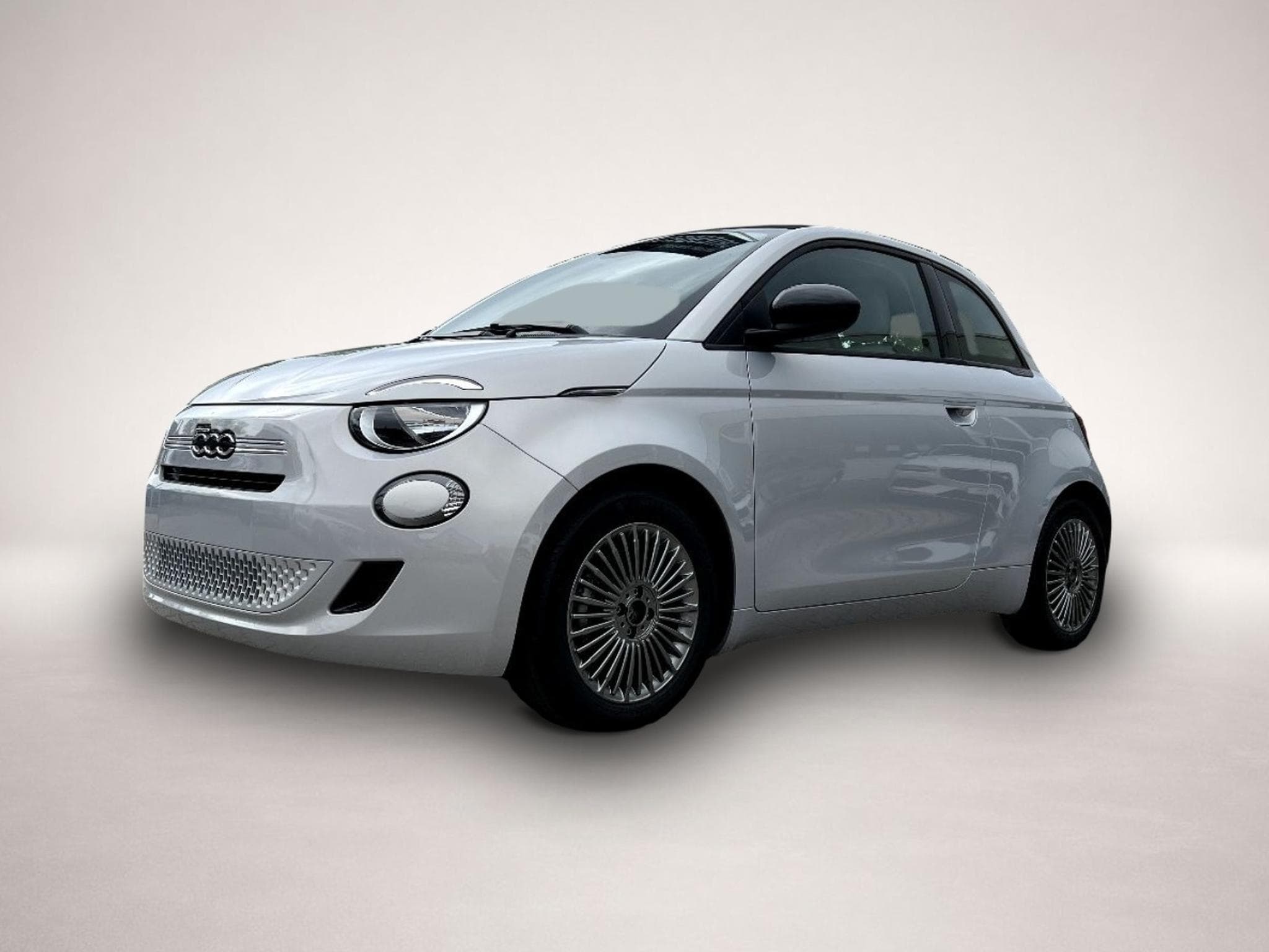 Fiat 500 (2026) - Photo 1