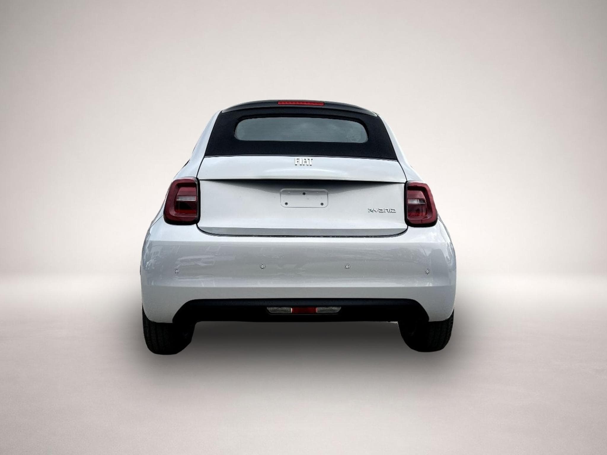 Fiat 500 (2026) - Photo 3