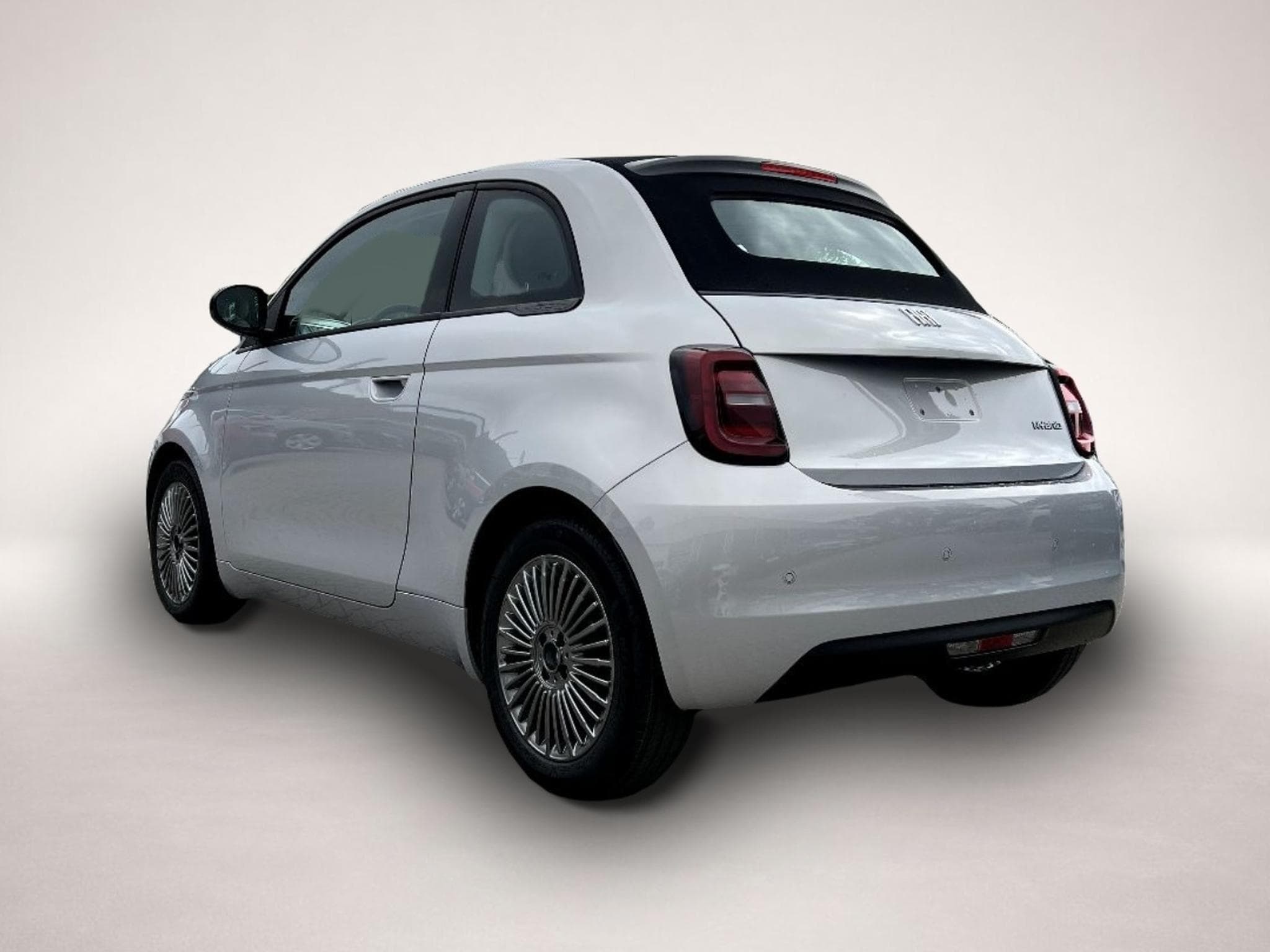 Fiat 500 (2026) - Photo 2