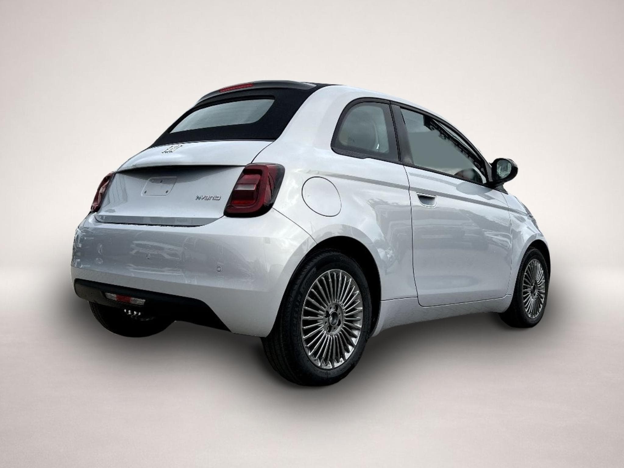Fiat 500 (2026) - Photo 4