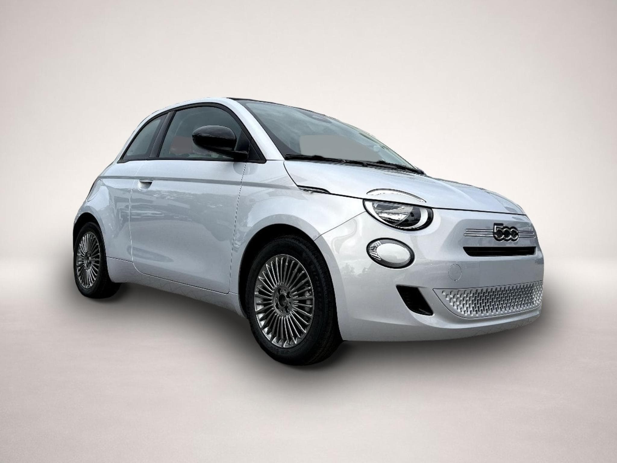 Fiat 500 (2026) - Photo 5