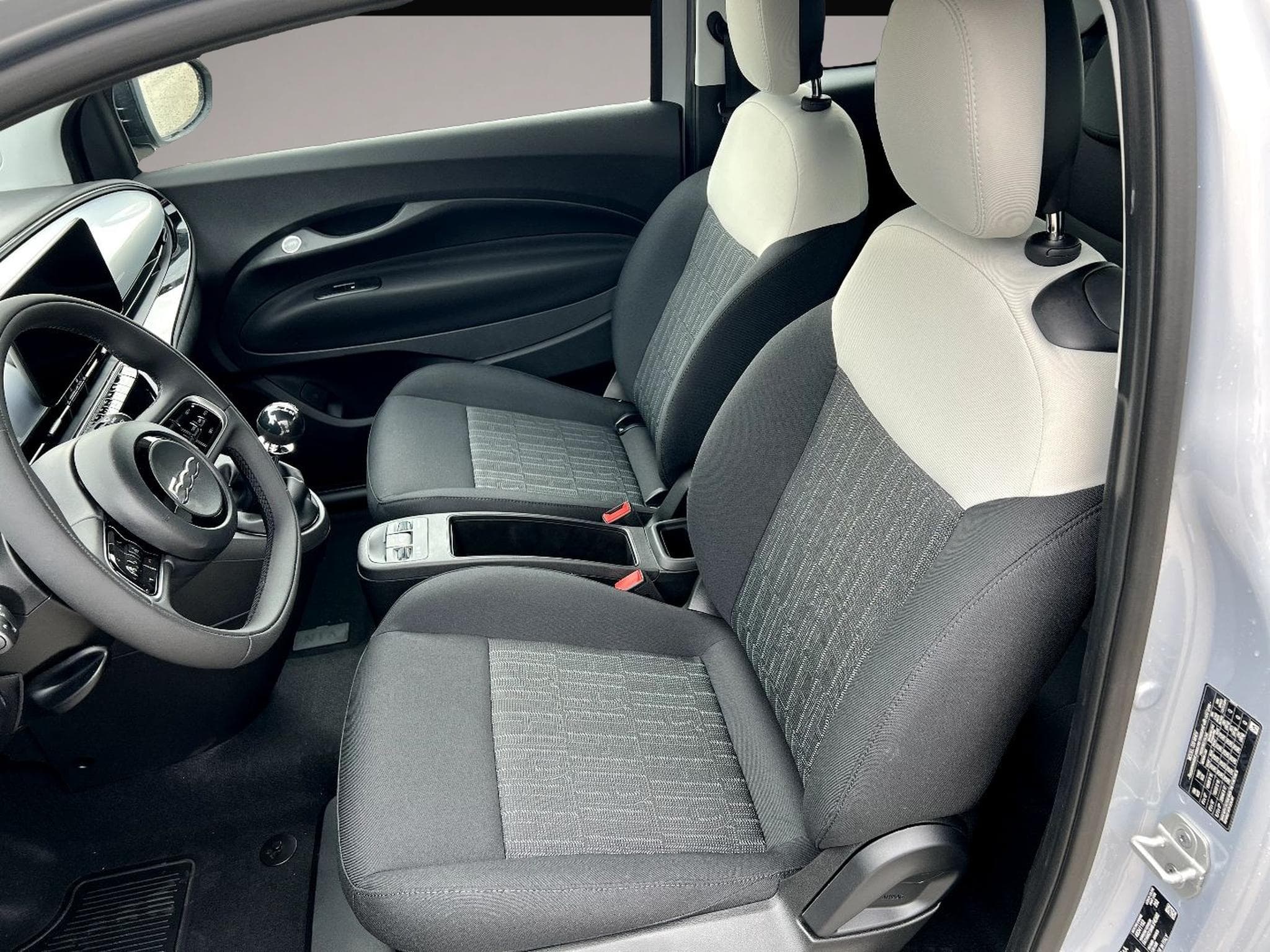 Fiat 500 (2026) - Photo 7