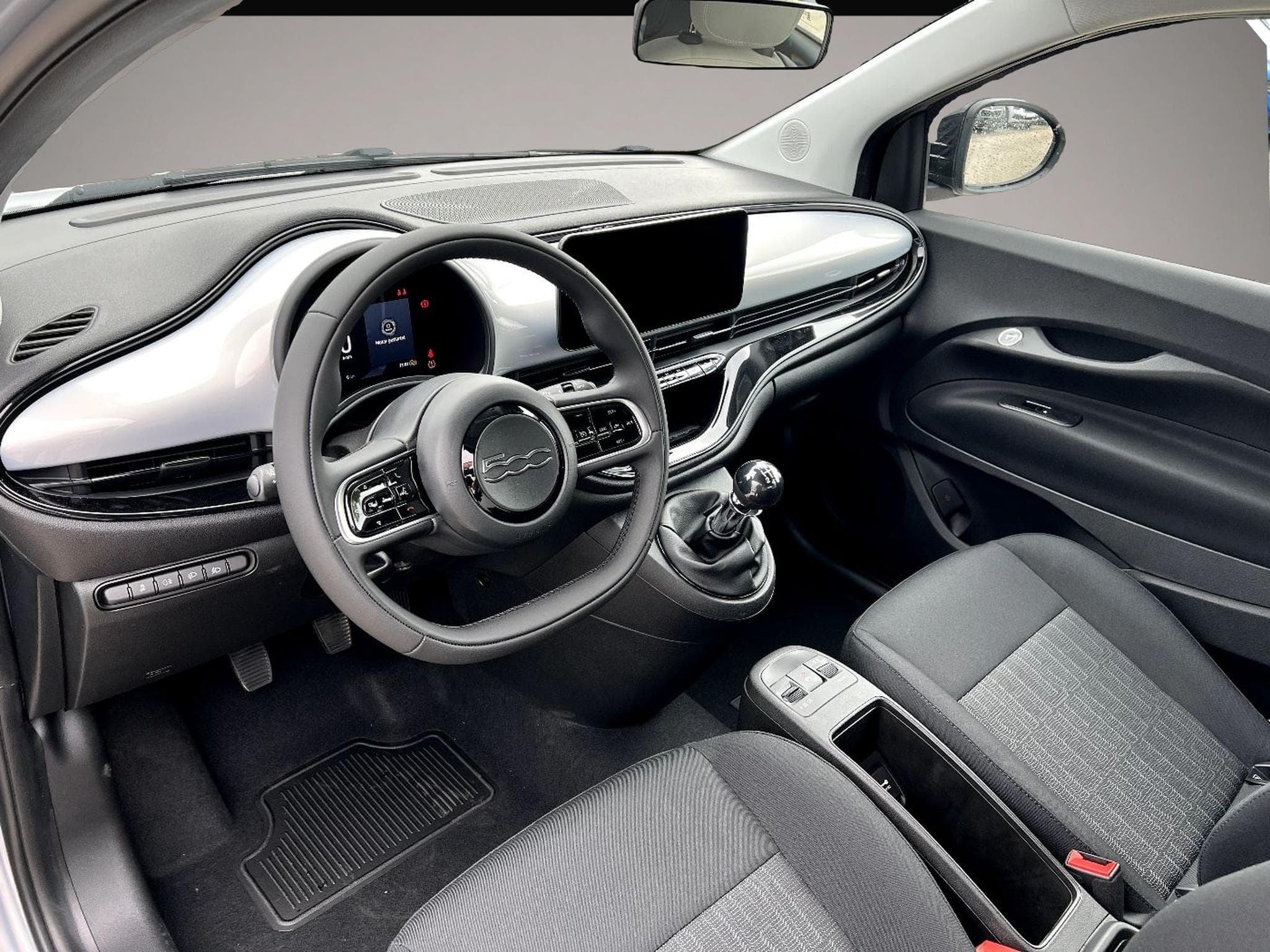Fiat 500 (2026) - Photo 8