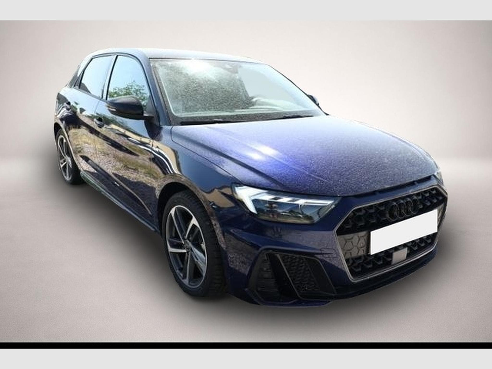 Audi A1 (2026) - Photo 2
