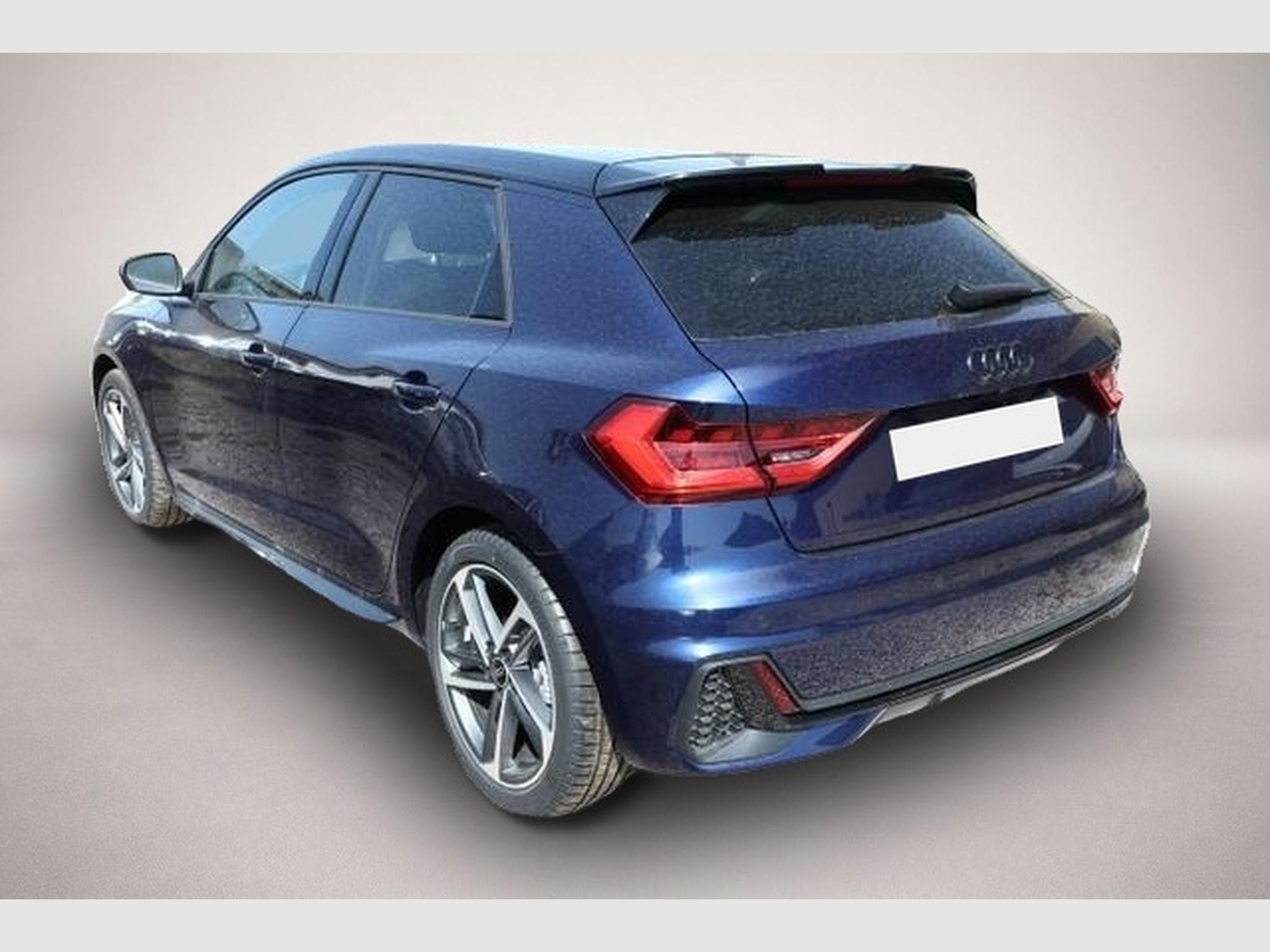 Audi A1 (2026) - Photo 4